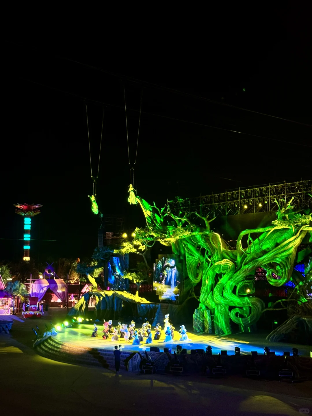 三亚必玩新地标！！现实版大富翁来啦🔥