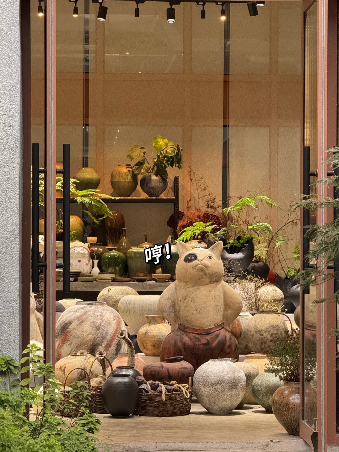 10月～11月，淡季景德镇3天2晚P人怎么玩