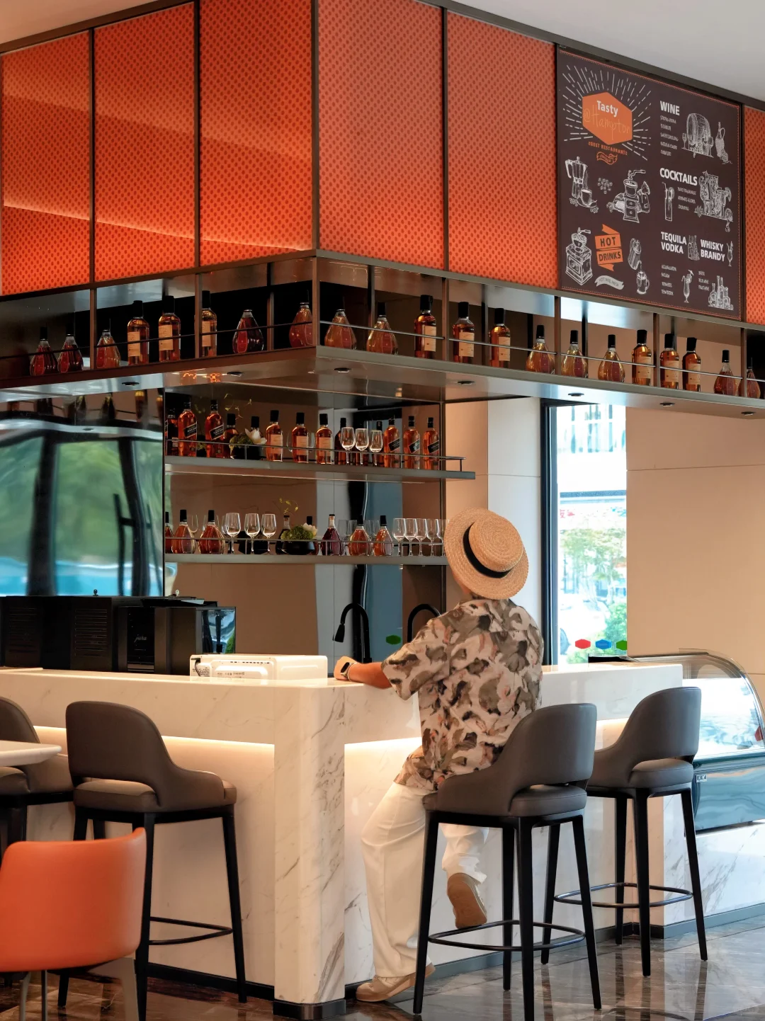 淡季的青岛,才是国内浪漫旅行天花板