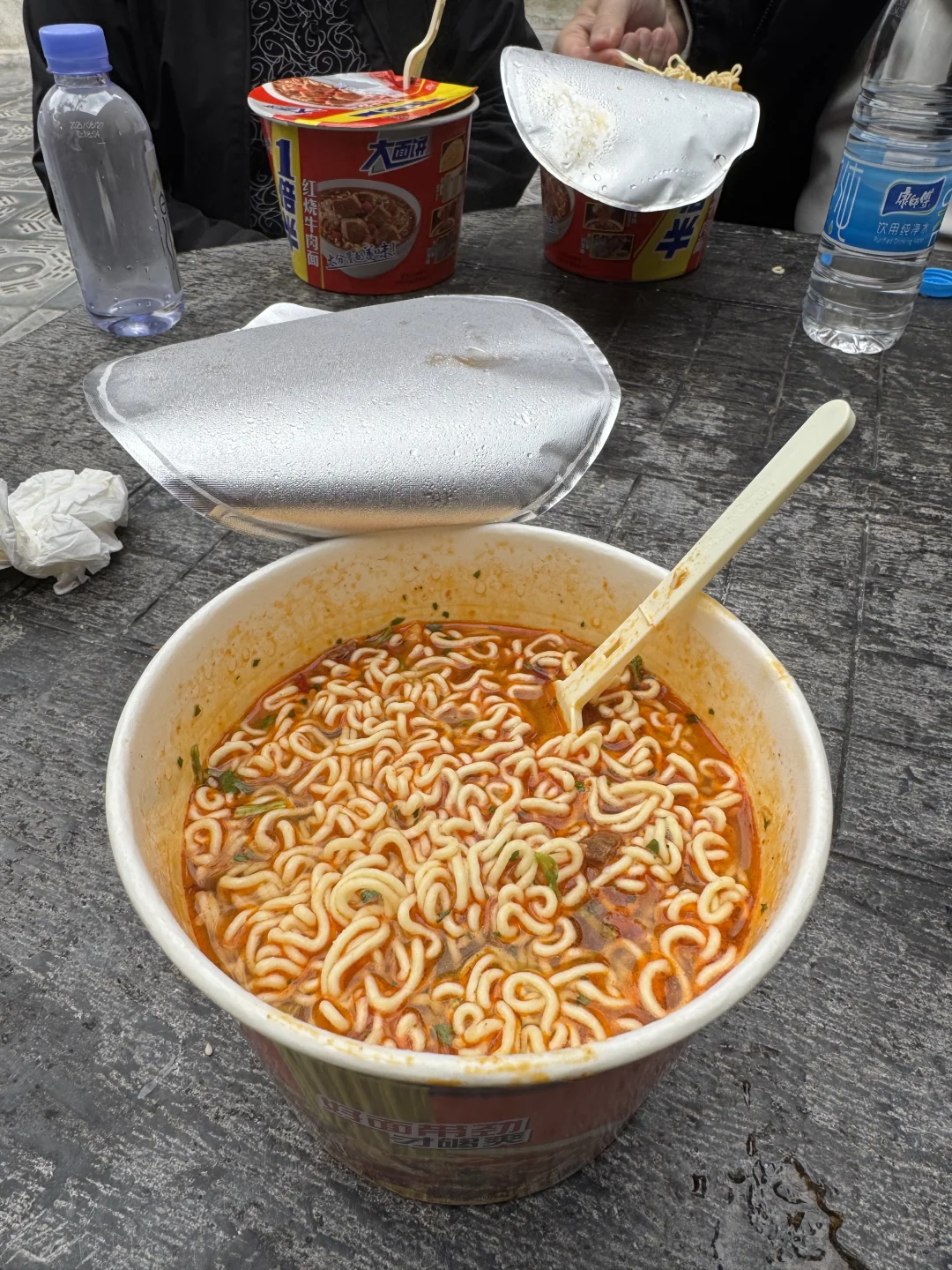 如果在河南只爬一座山 那一定是云台山🏔️