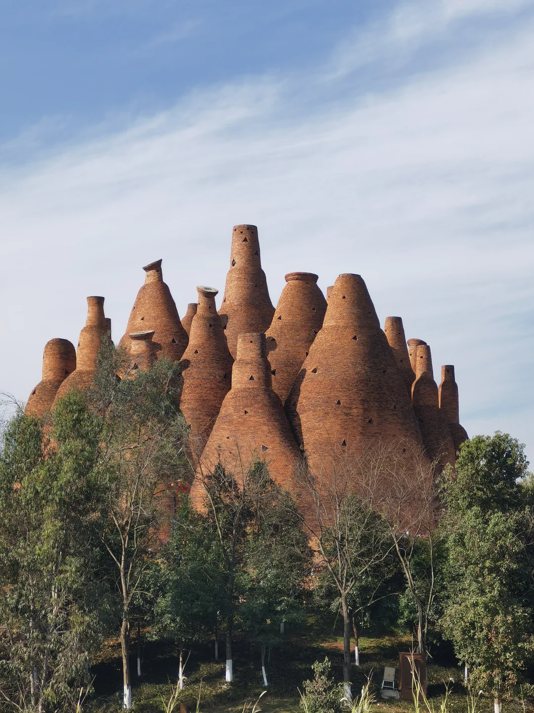 弥勒，云南亲子游宝藏地