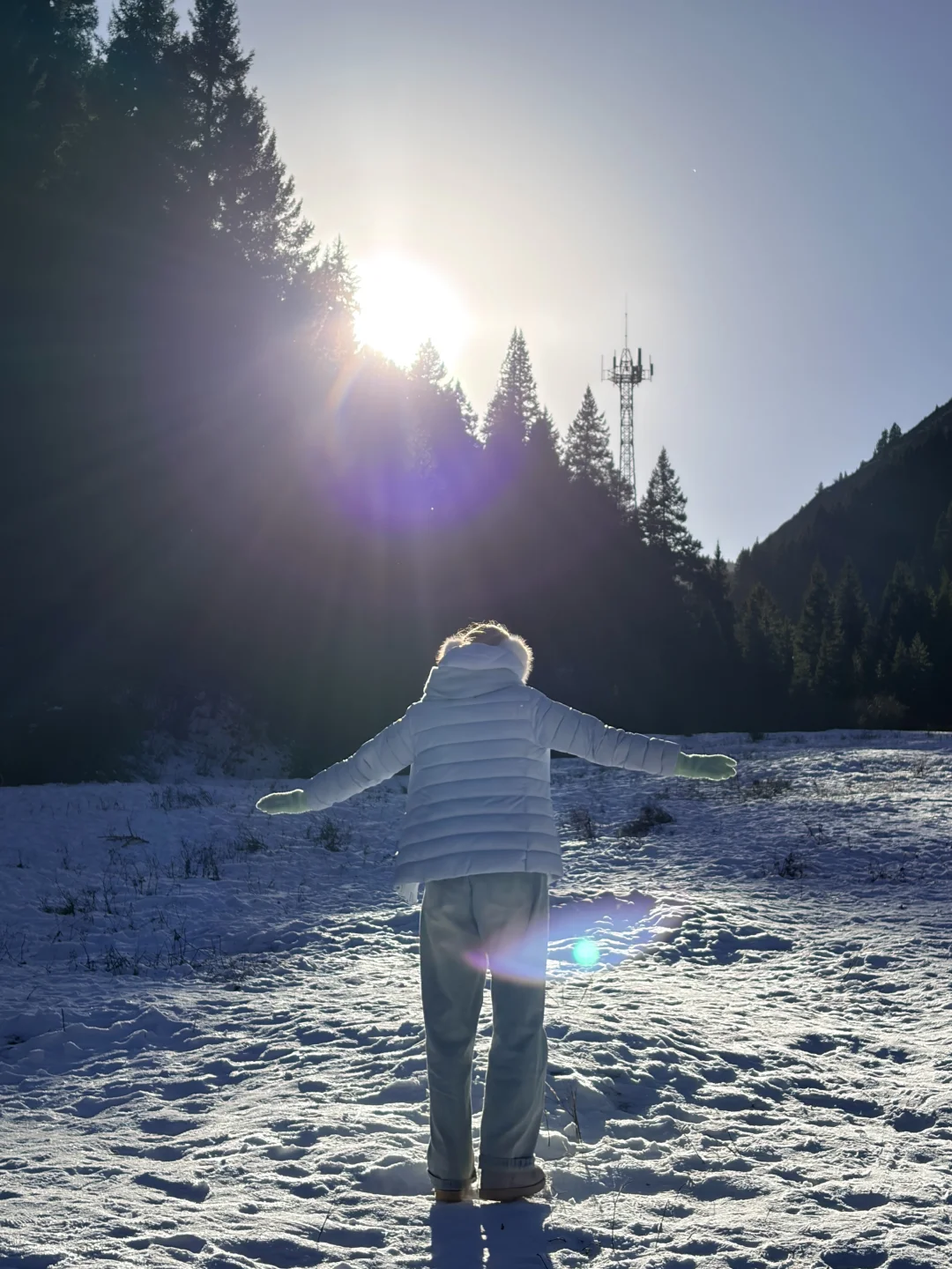 人均600💰松潘两日游(低能量人群适用)