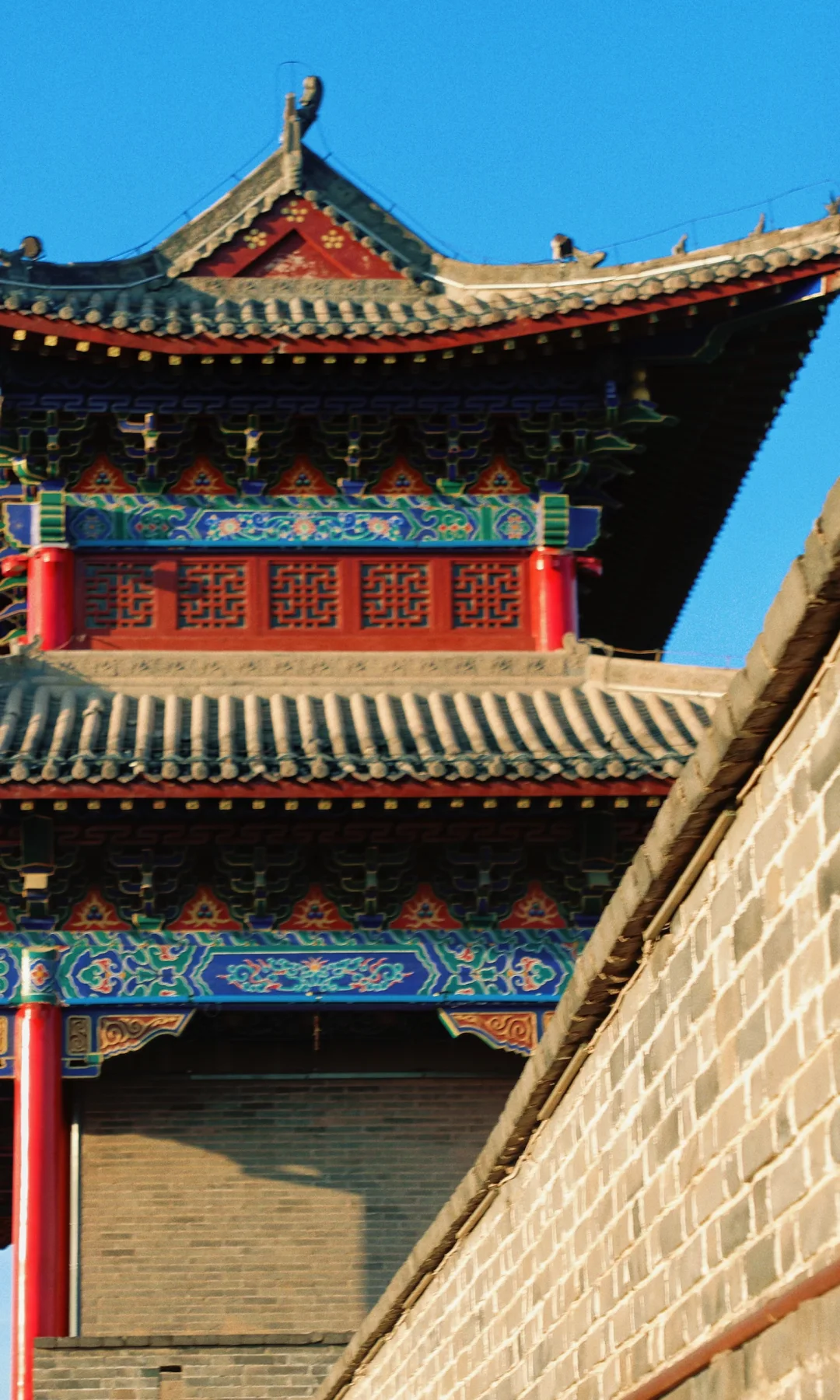 邯郸大名✨千年古都+碳水天堂人均300玩嗨