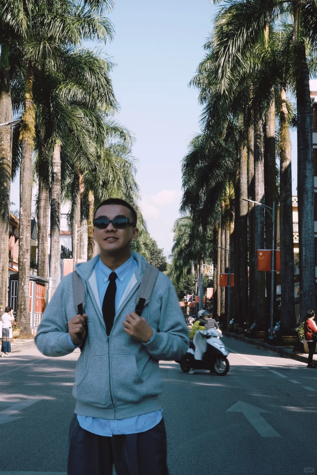 芒市三天这样玩｜好拍好吃好有特色～