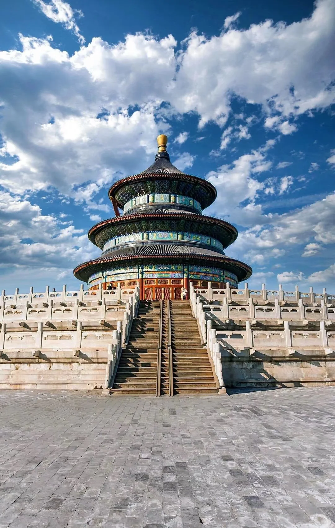 北京旅游攻略｜9个必打卡景点