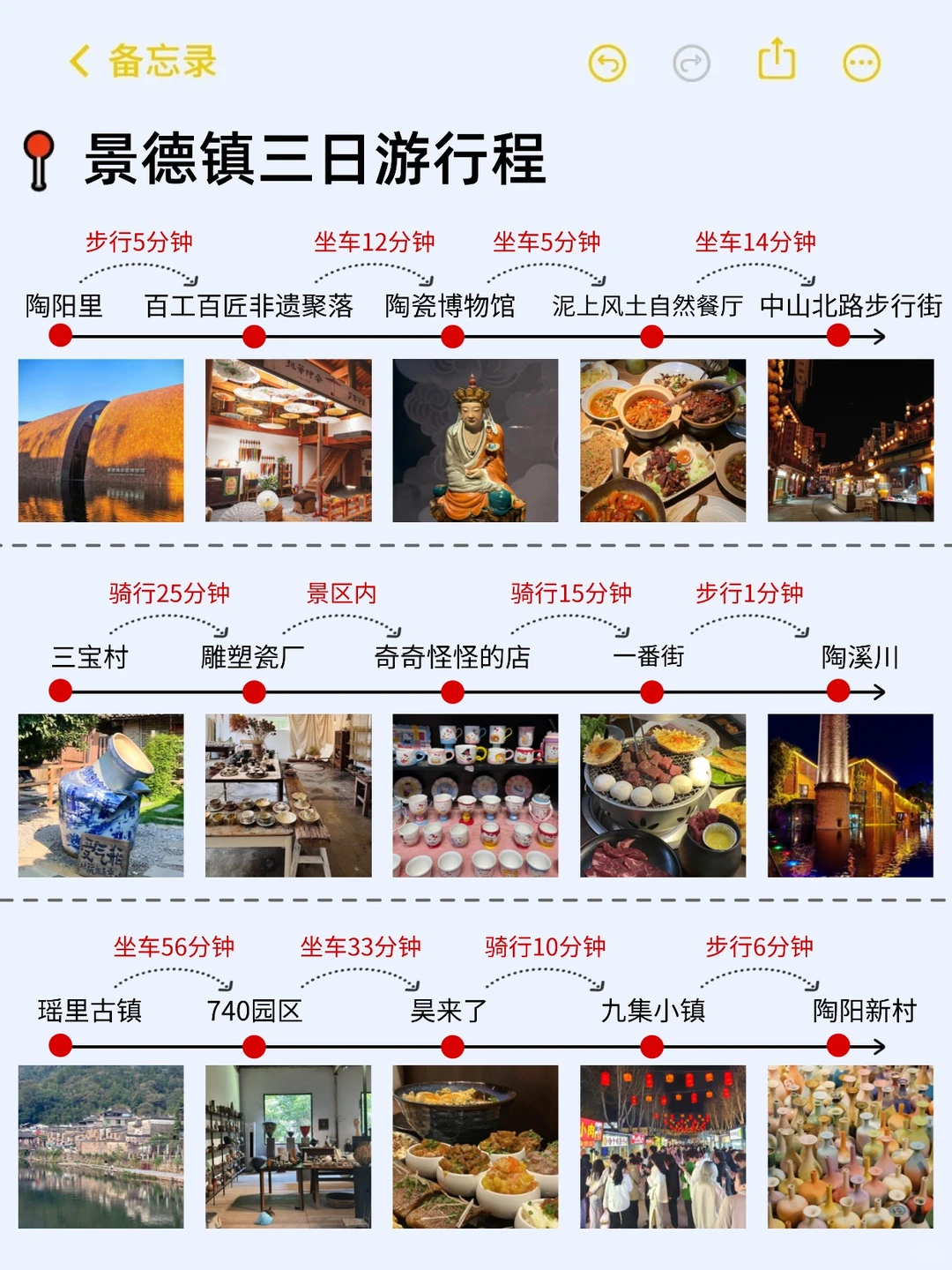 12-1月来景德镇玩的！别怪我没提前告诉你