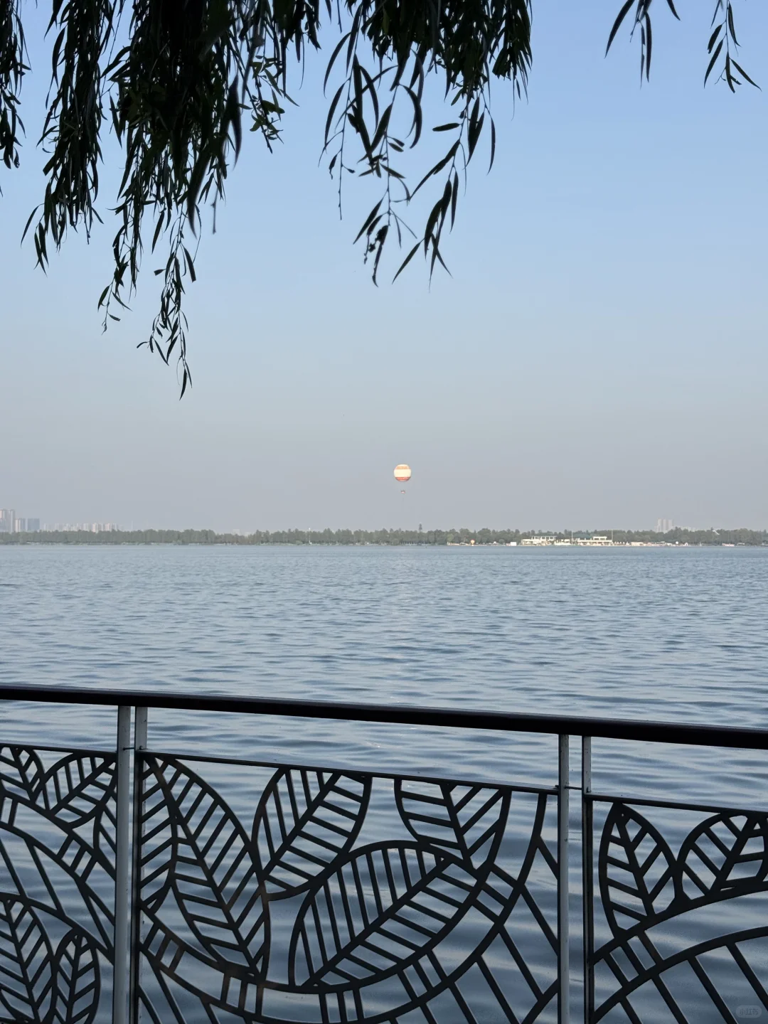 第一次来东湖玩什么？分享一下我的经验🧐