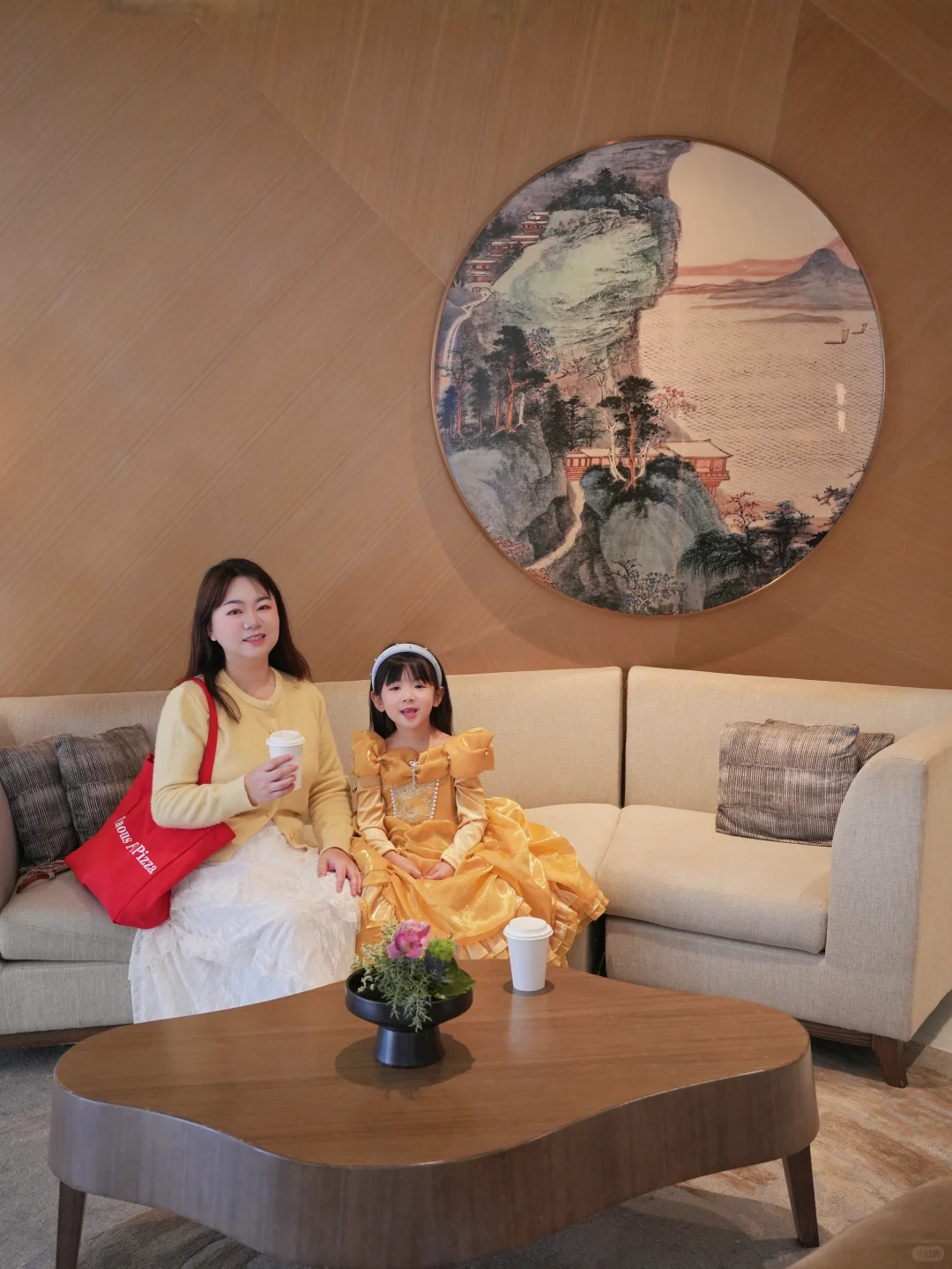 带娃二刷香港迪士尼,吃玩住一篇讲清楚‼️