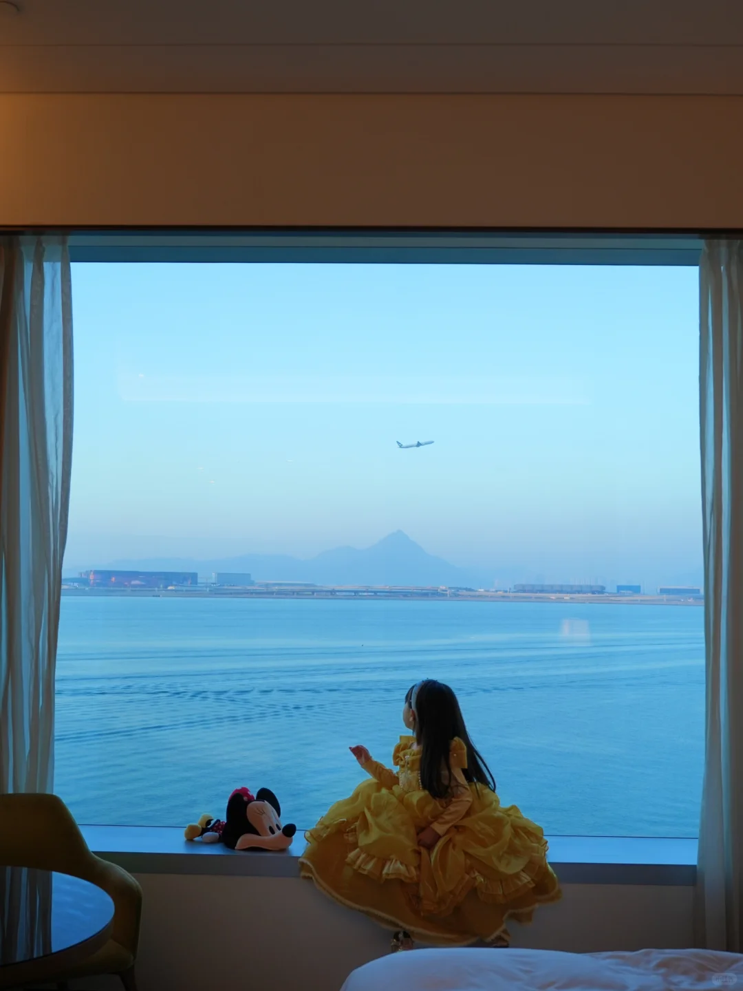 带娃二刷香港迪士尼,吃玩住一篇讲清楚‼️