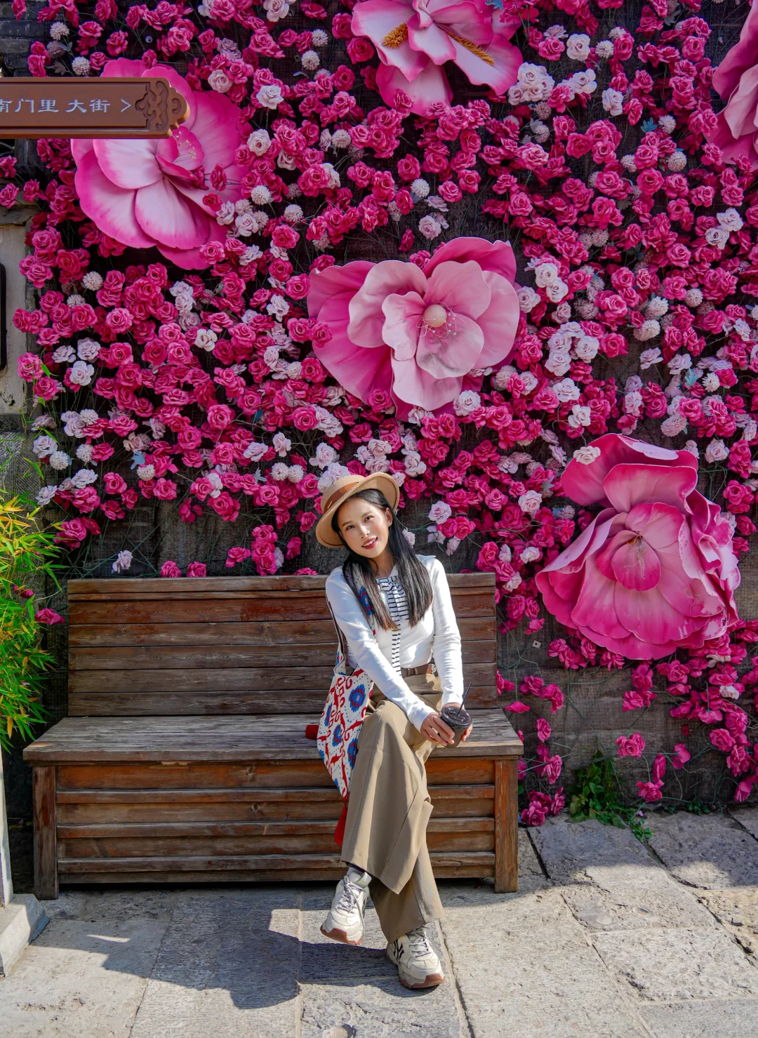 迄今为止，我zui喜欢的海边小城出现啦！