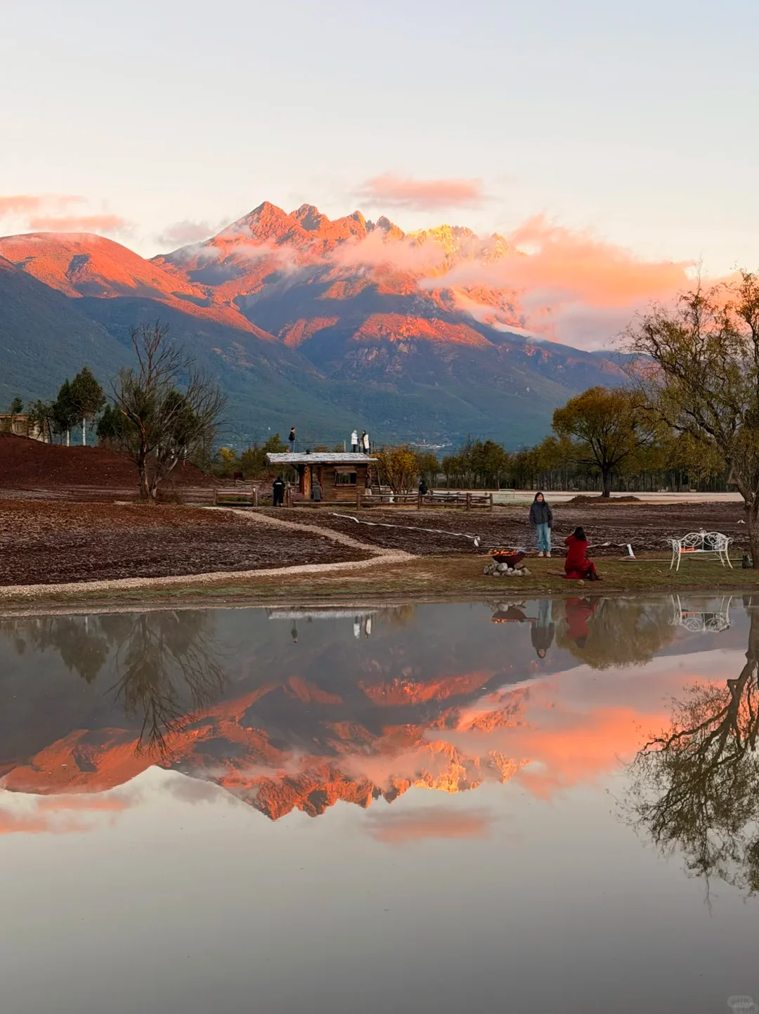 云南旅游攻略|12~2月出行保姆级指南✅