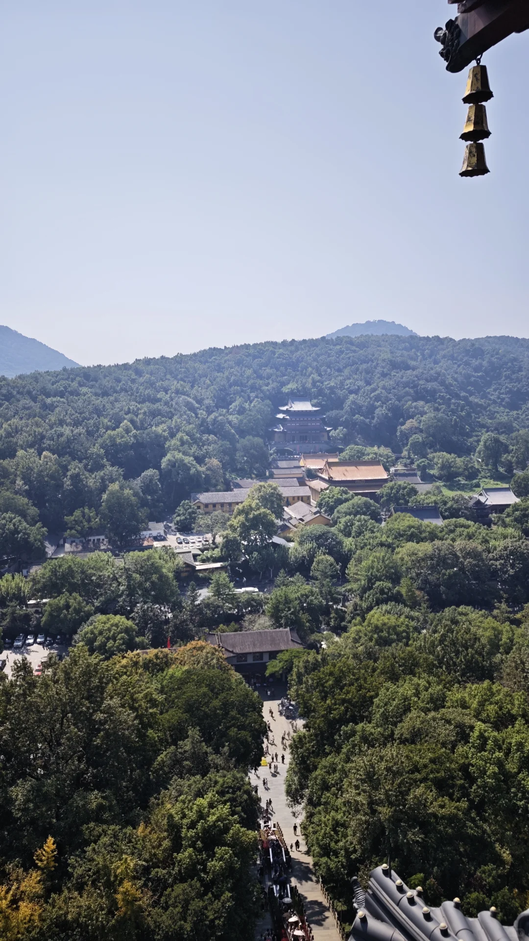 到底是谁把西湖评的5A景区！！！