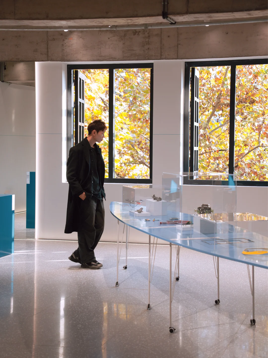 以为乌镇够美了,直到我去了这座低调古镇!