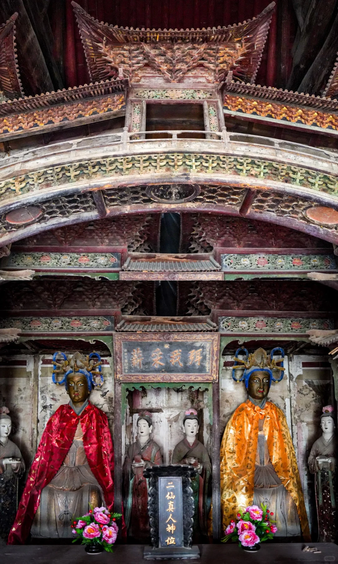 迄今为止，我最喜欢的秋冬旅行小城出现了