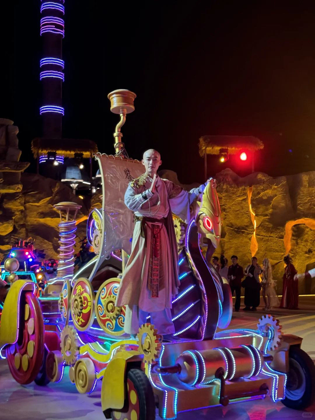 三亚必玩新地标！！现实版大富翁来啦🔥