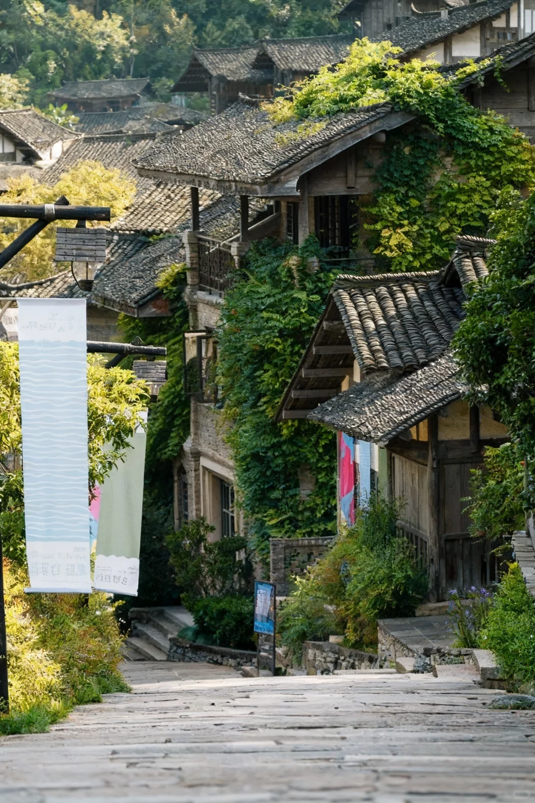 不愧是央妈推荐❗贵州这里真的太绝了！！