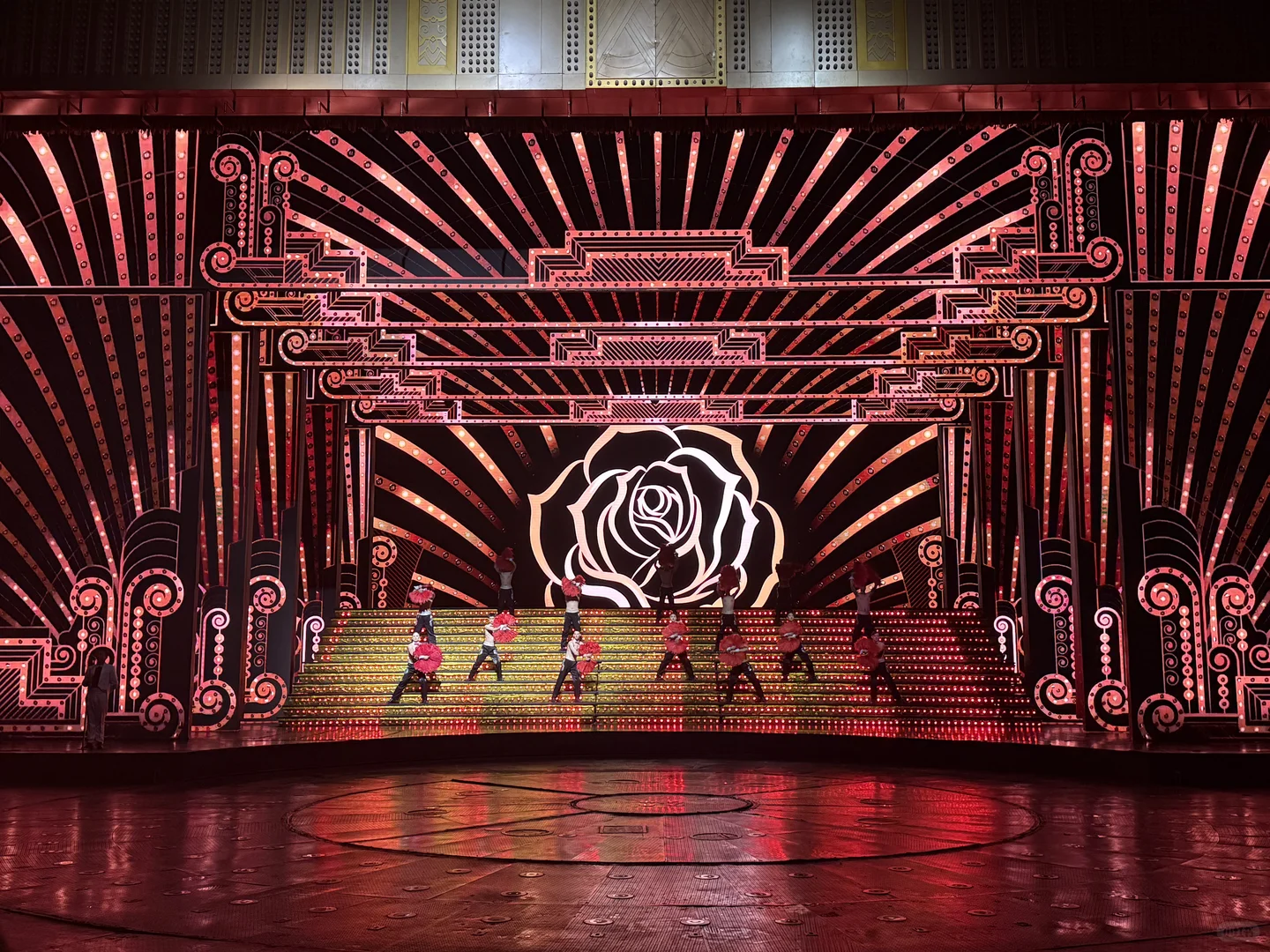 「金华-横店影视城」日记