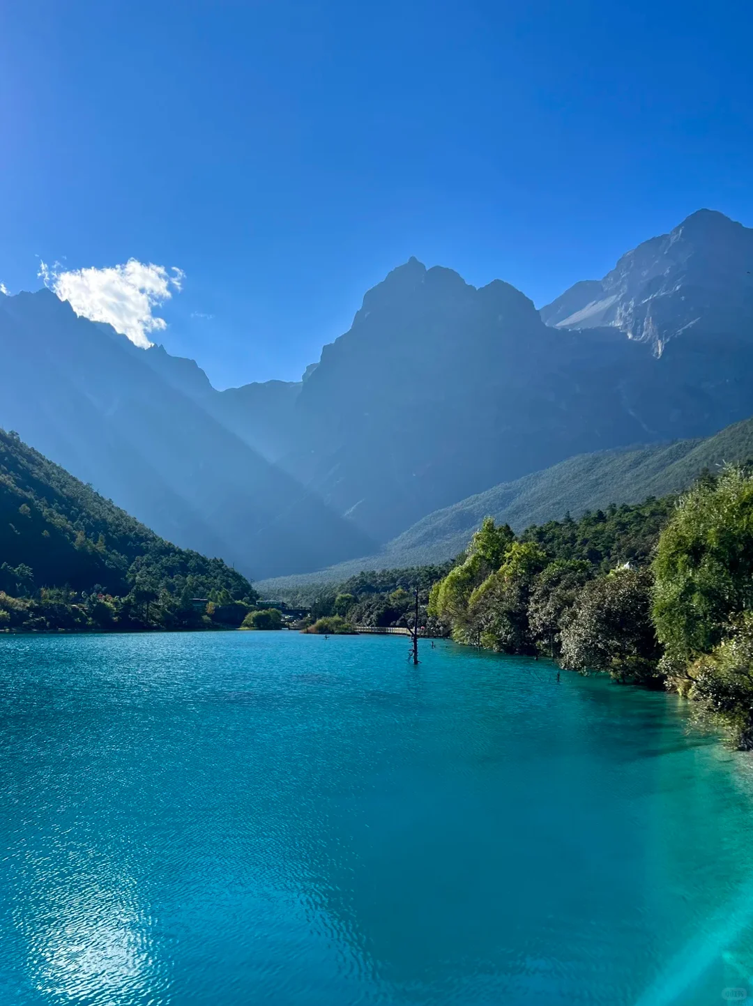 云南旅游攻略|12~2月出行保姆级指南✅