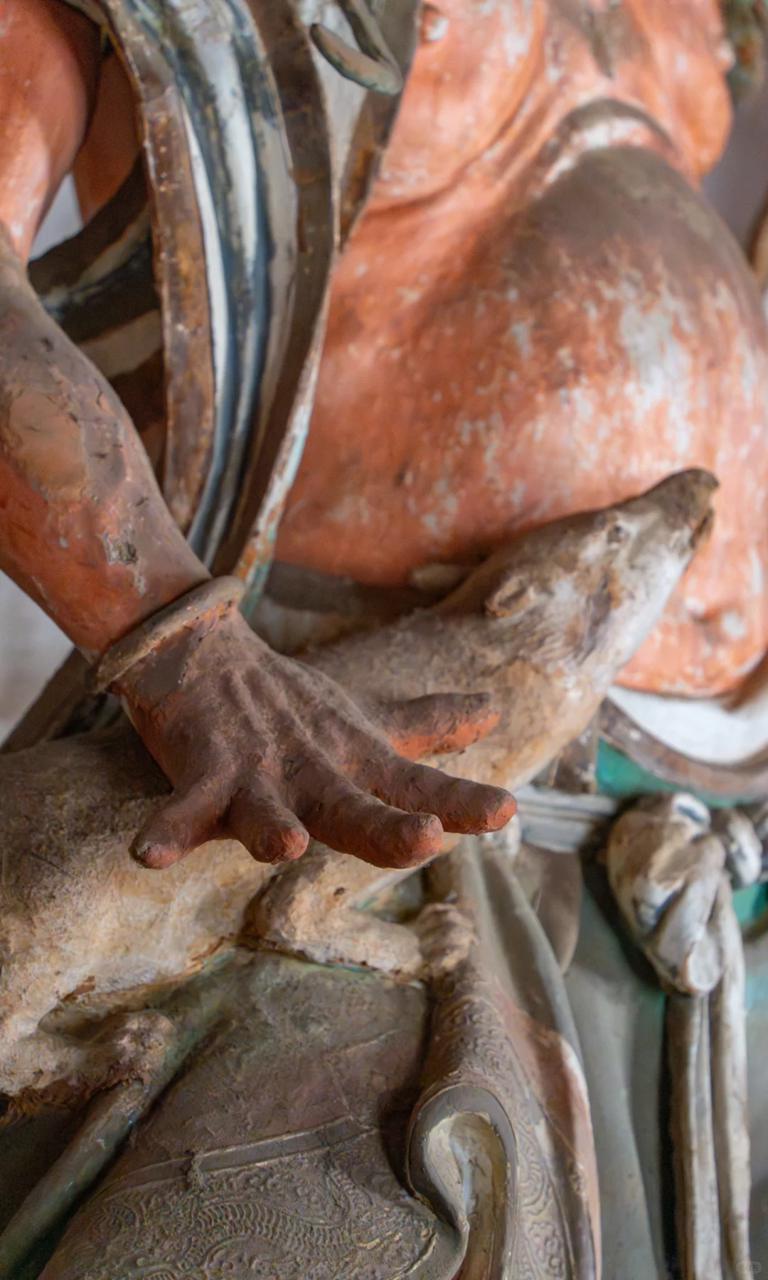 迄今为止，我最喜欢的秋冬旅行小城出现了