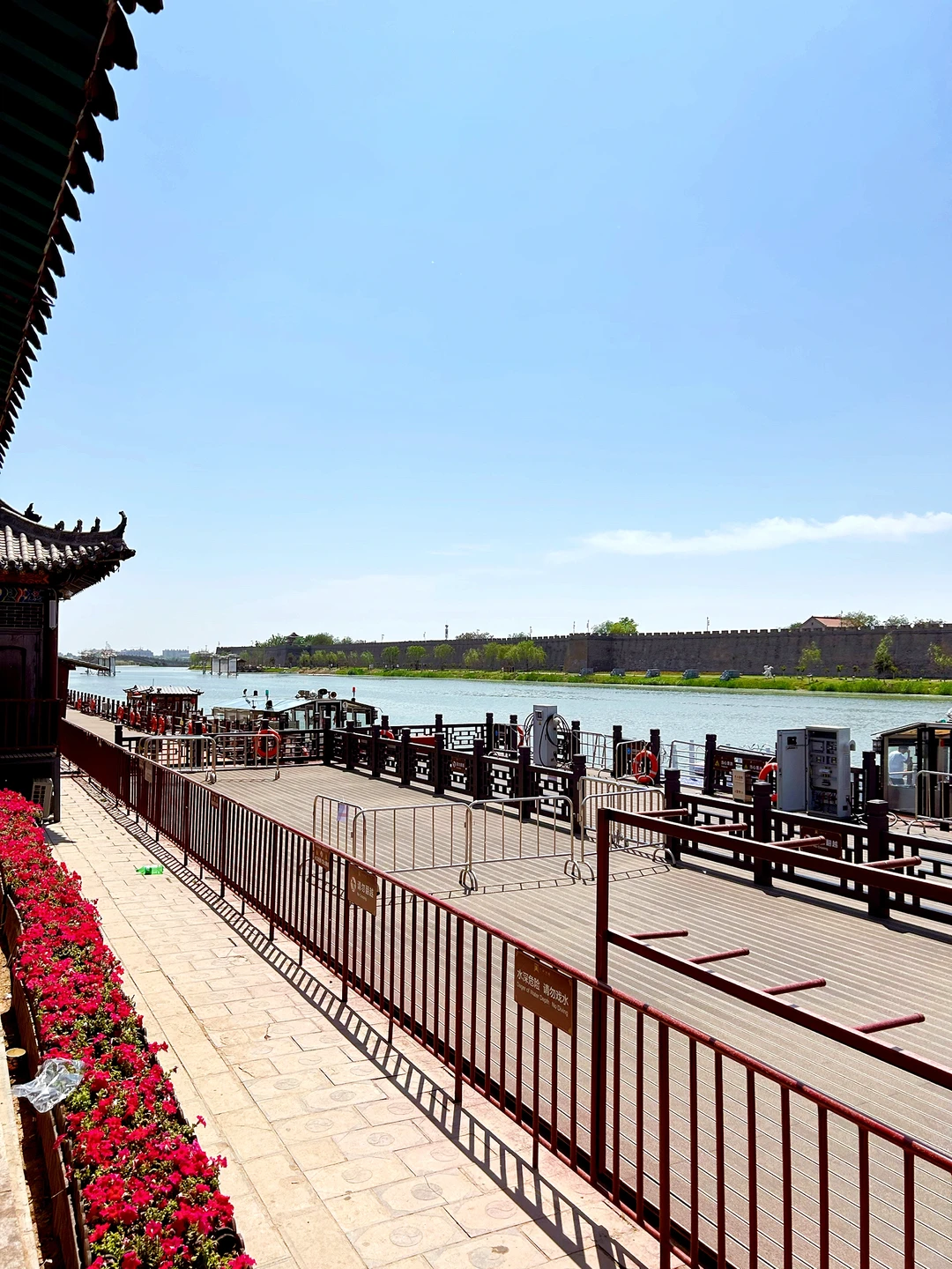 北京出发—这座免费有你想要的诗和远方