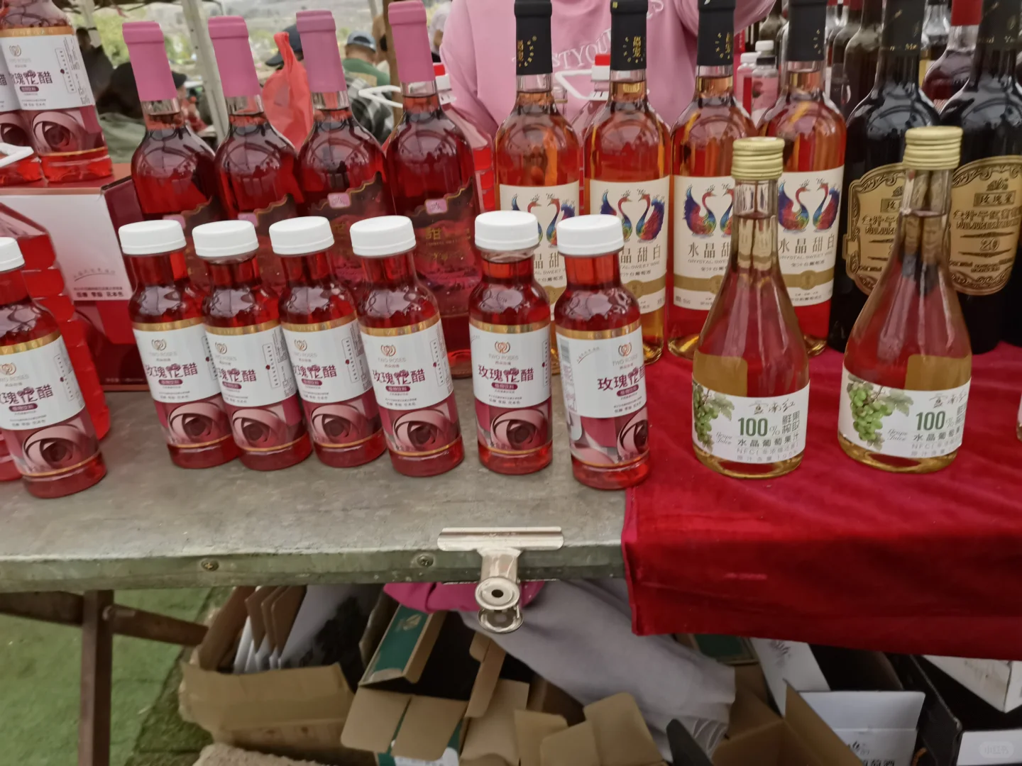 弥勒，云南亲子游宝藏地