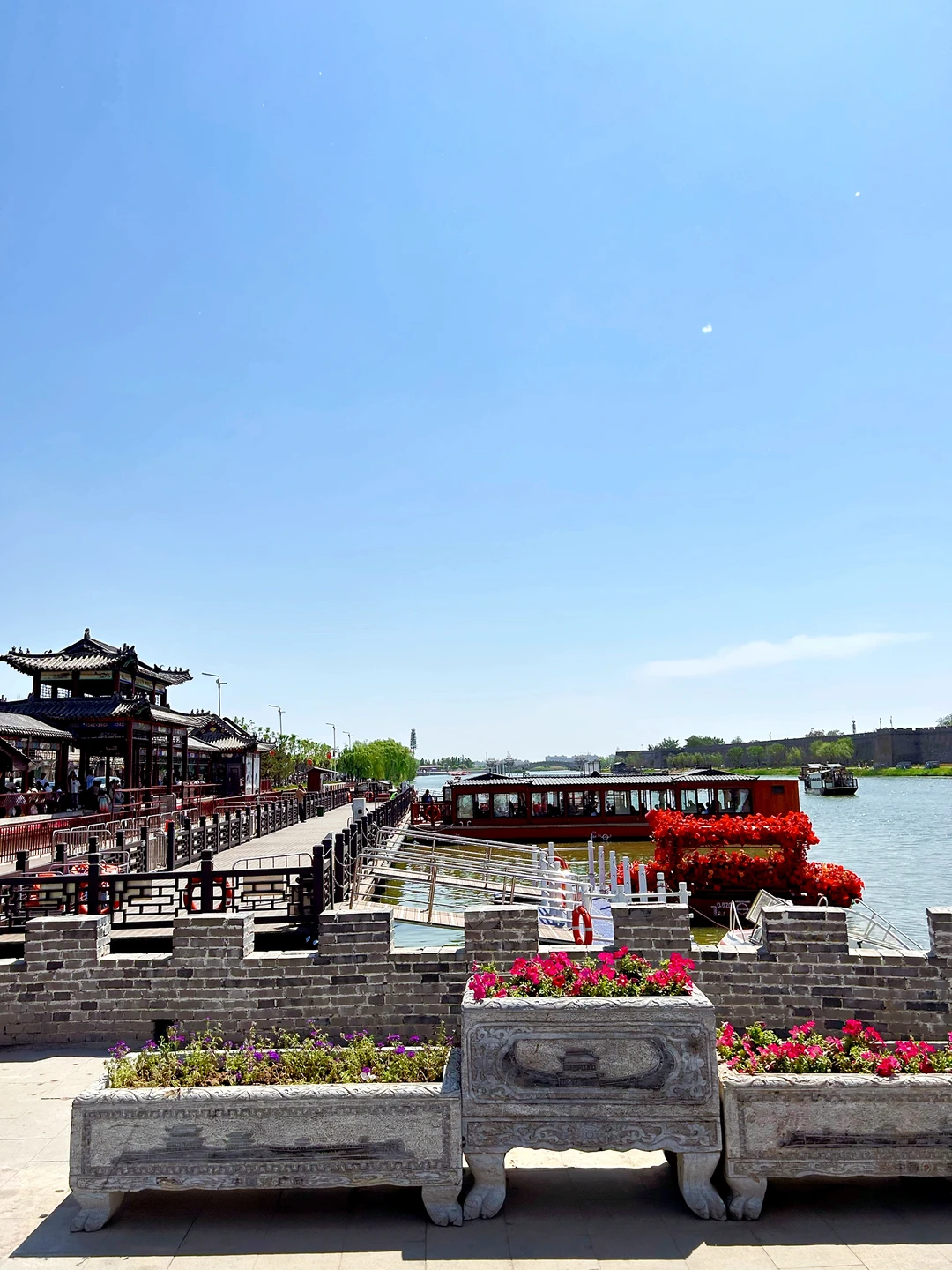 北京出发—这座免费有你想要的诗和远方