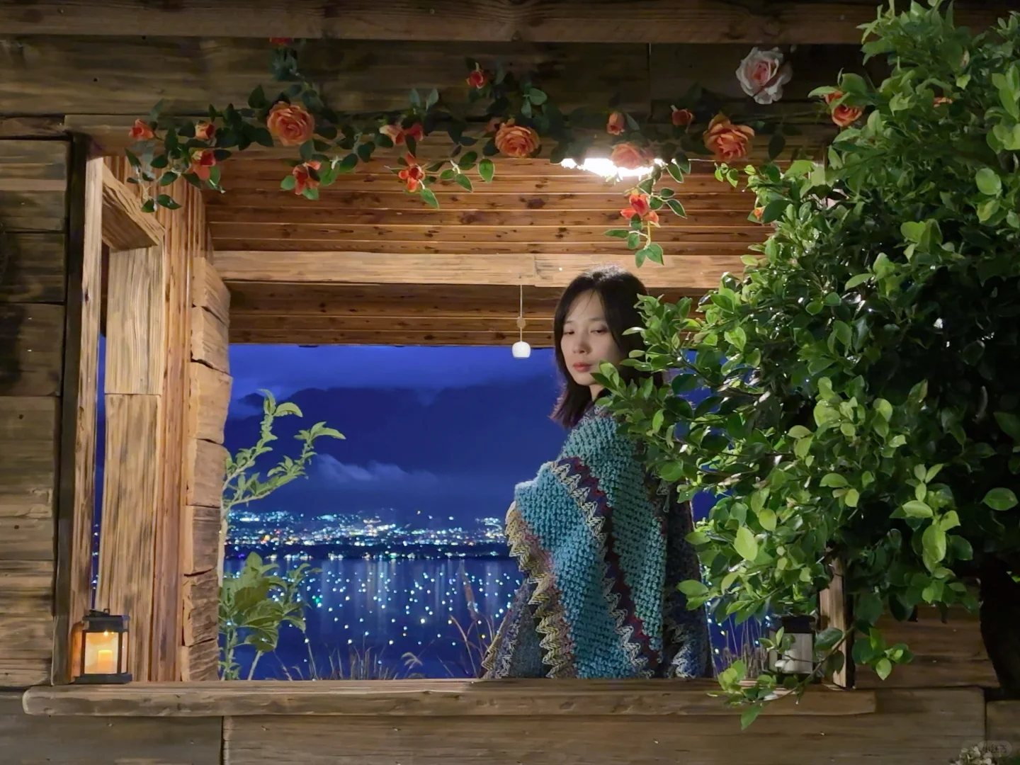 云南之大理篇~去有风的地方