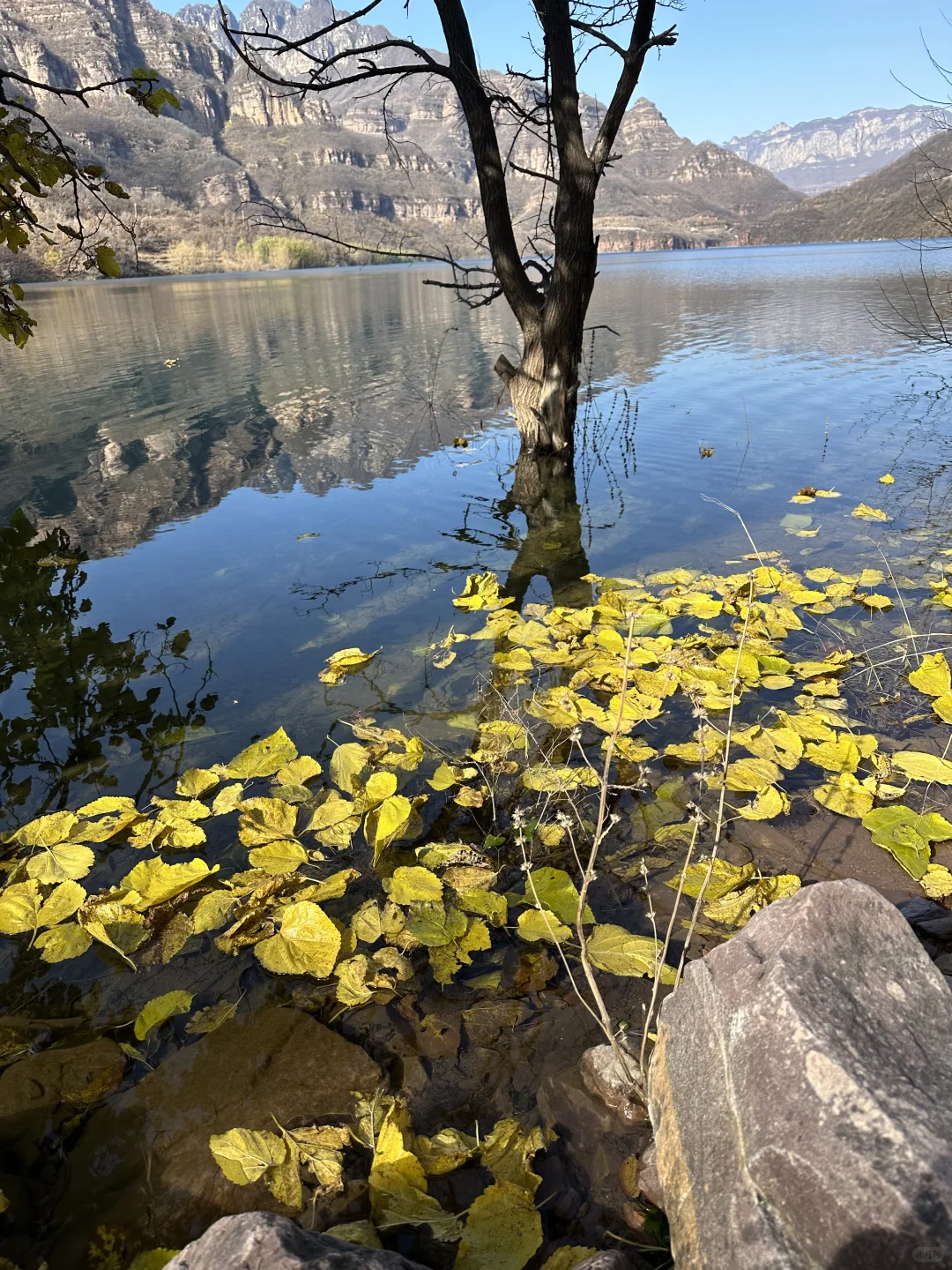 邯郸到安阳林州小众路线get 🎉