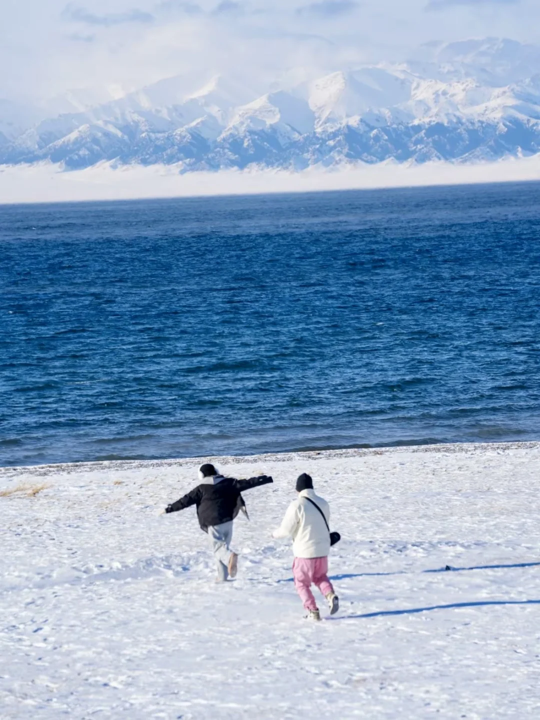 阿勒泰冬季亲子游，不累娃不费爸妈轻松玩！