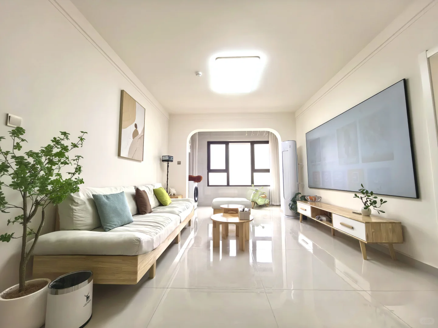 带娃出游首选!景区门口的亲子乐园民宿