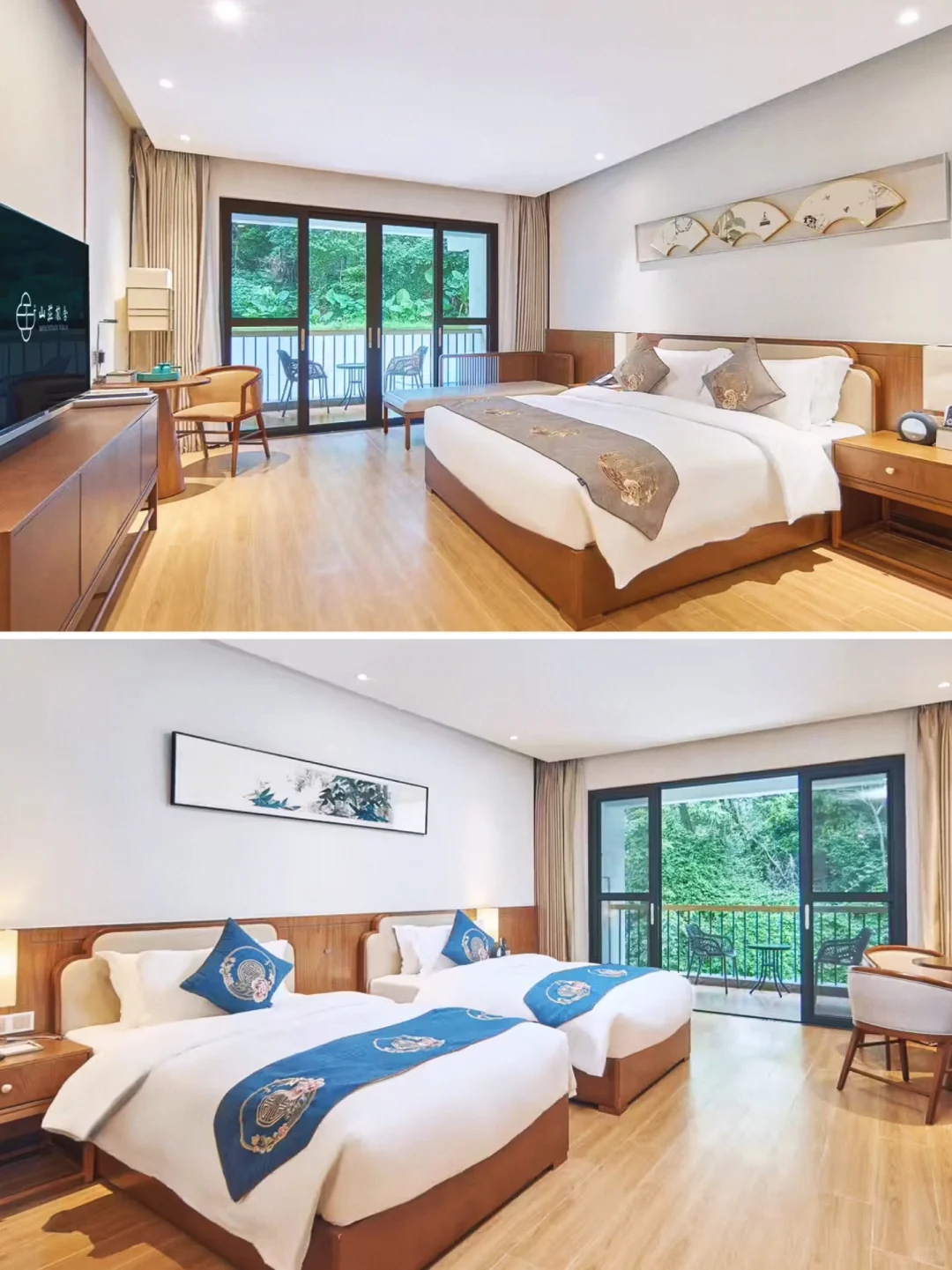 699住进白云山！解锁岭南国宾馆同款秘境