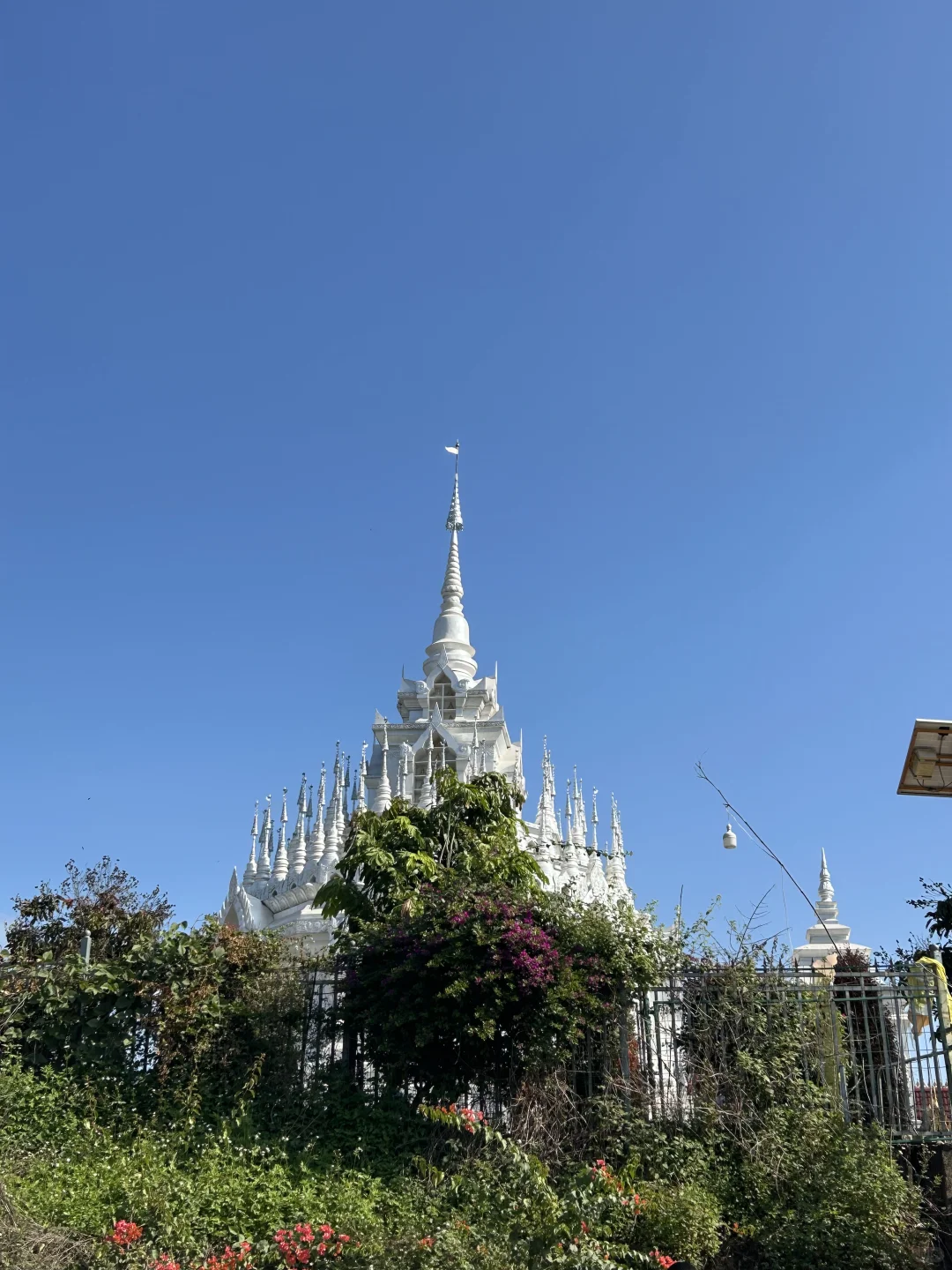 离职西双版纳篇