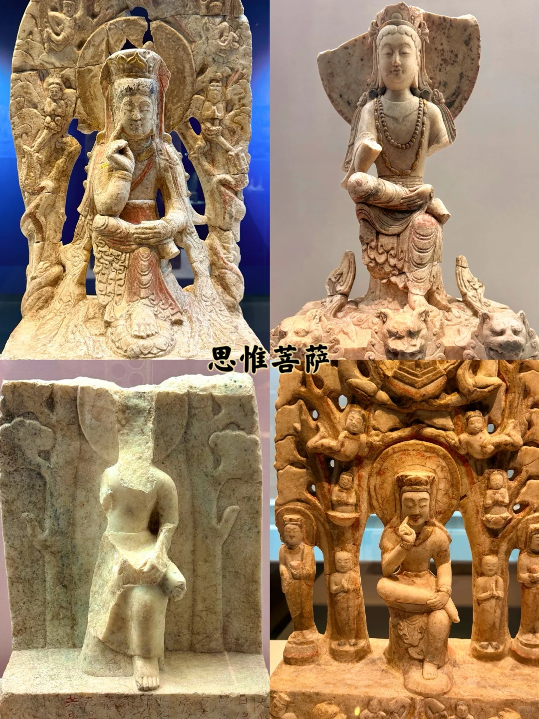 访博物馆 拍战国袍｜邯郸周末休闲二日游✌️