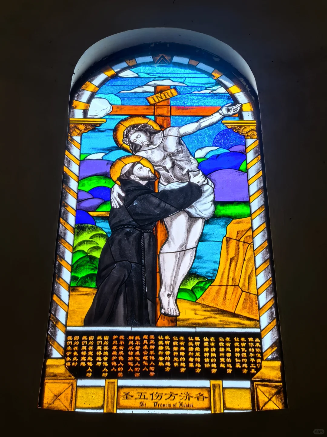 天津一个被严重低估的景点！必打卡🔥