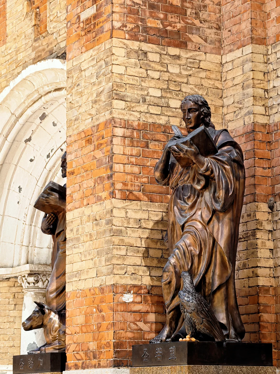 天津一个被严重低估的景点！必打卡🔥