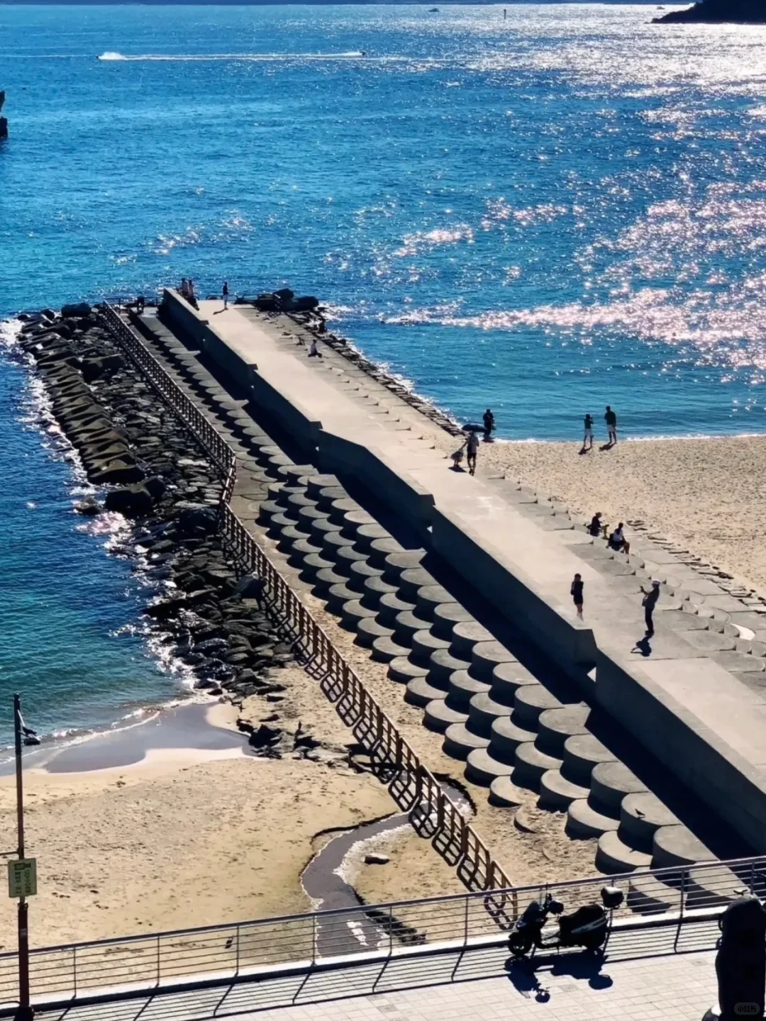 韩国必打卡景点（附超详细地址‼️