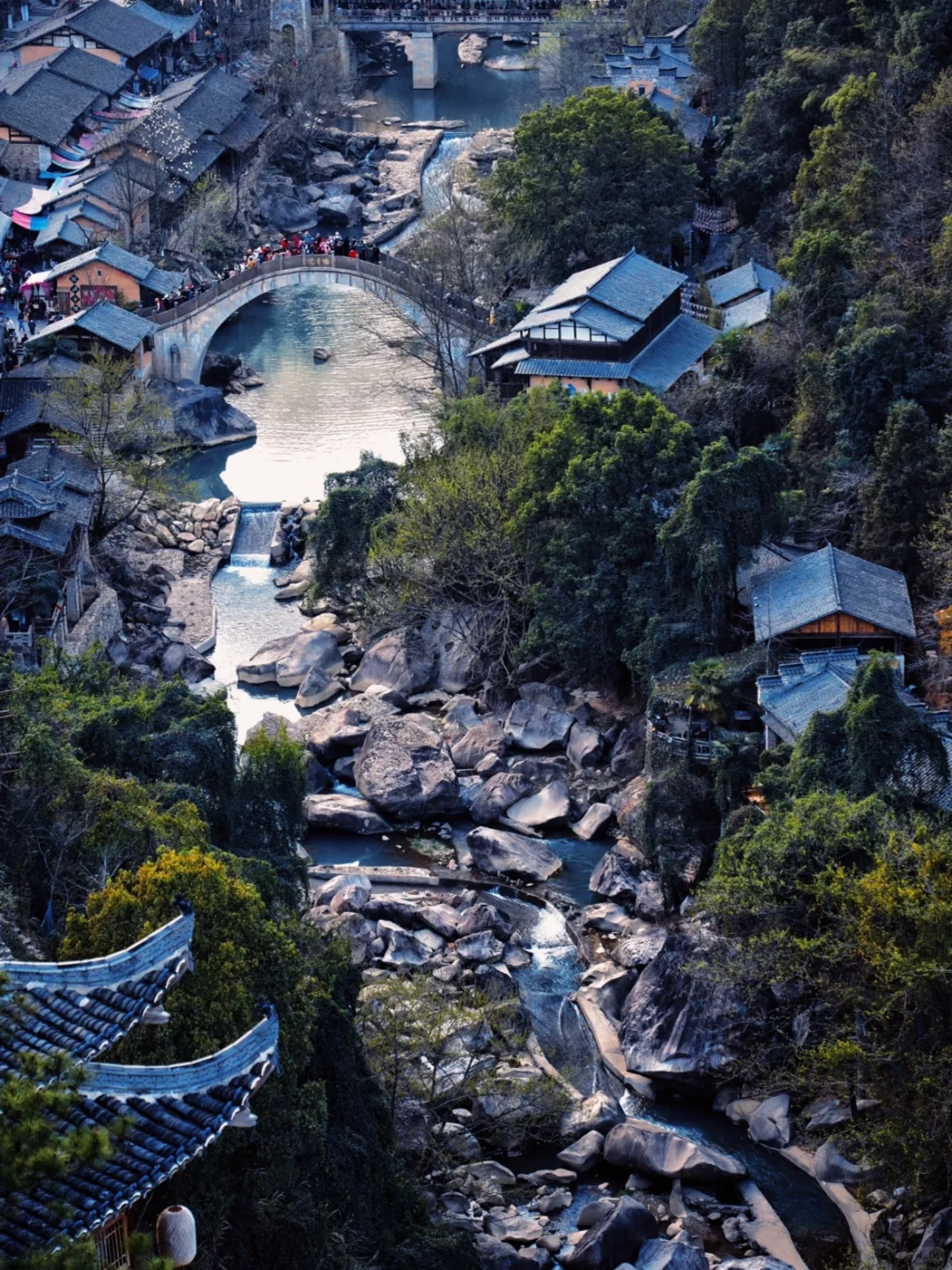 比起景德镇，我更爱江西这座上榜国家地理的