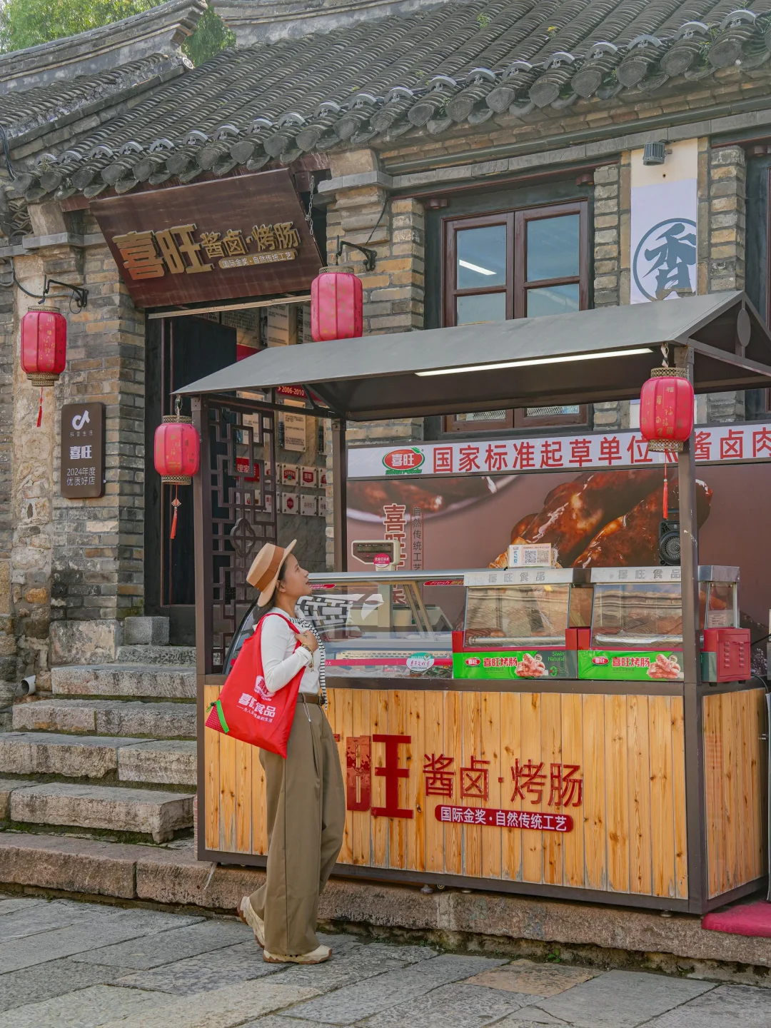 迄今为止，我zui喜欢的海边小城出现啦！