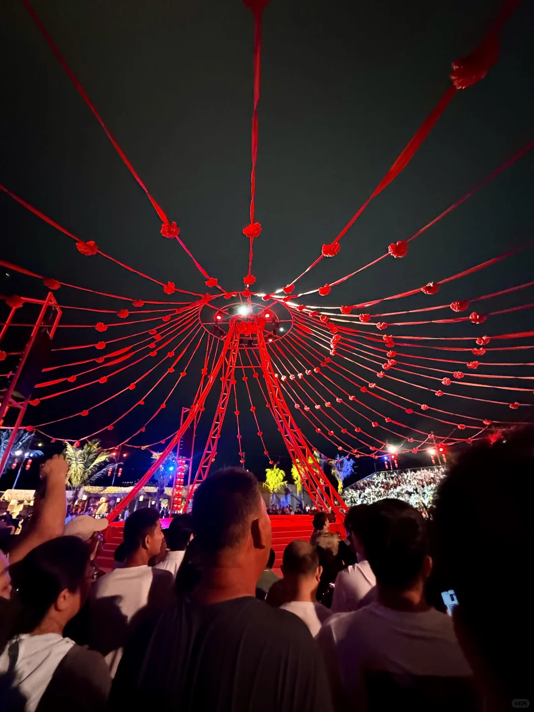 三亚必玩新地标！！现实版大富翁来啦🔥