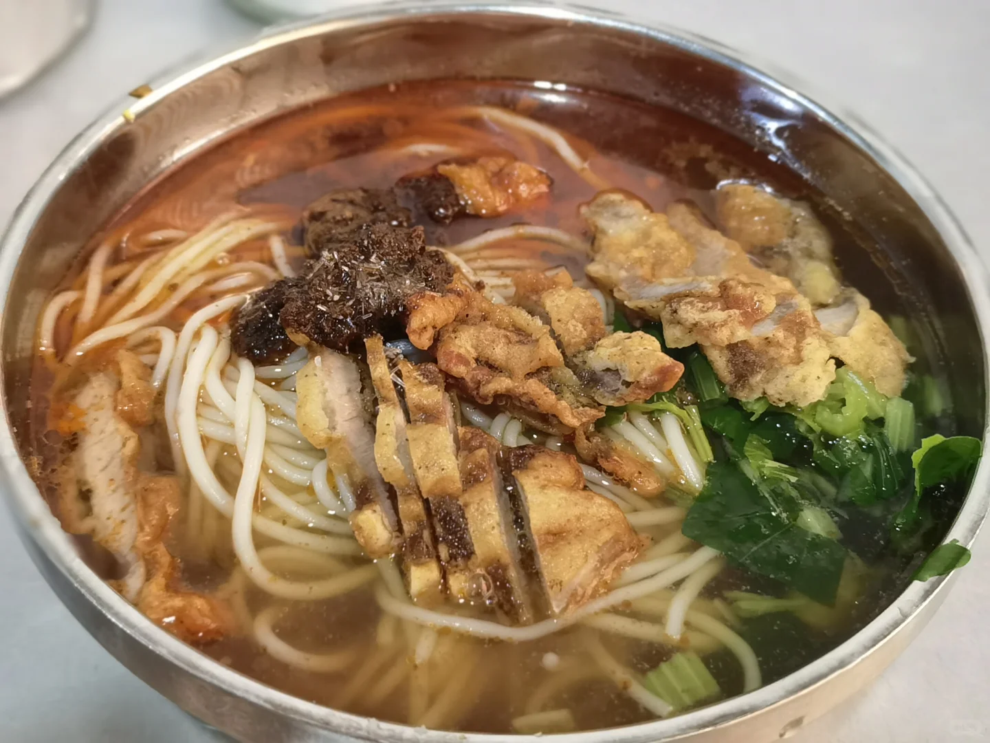 弥勒，云南亲子游宝藏地