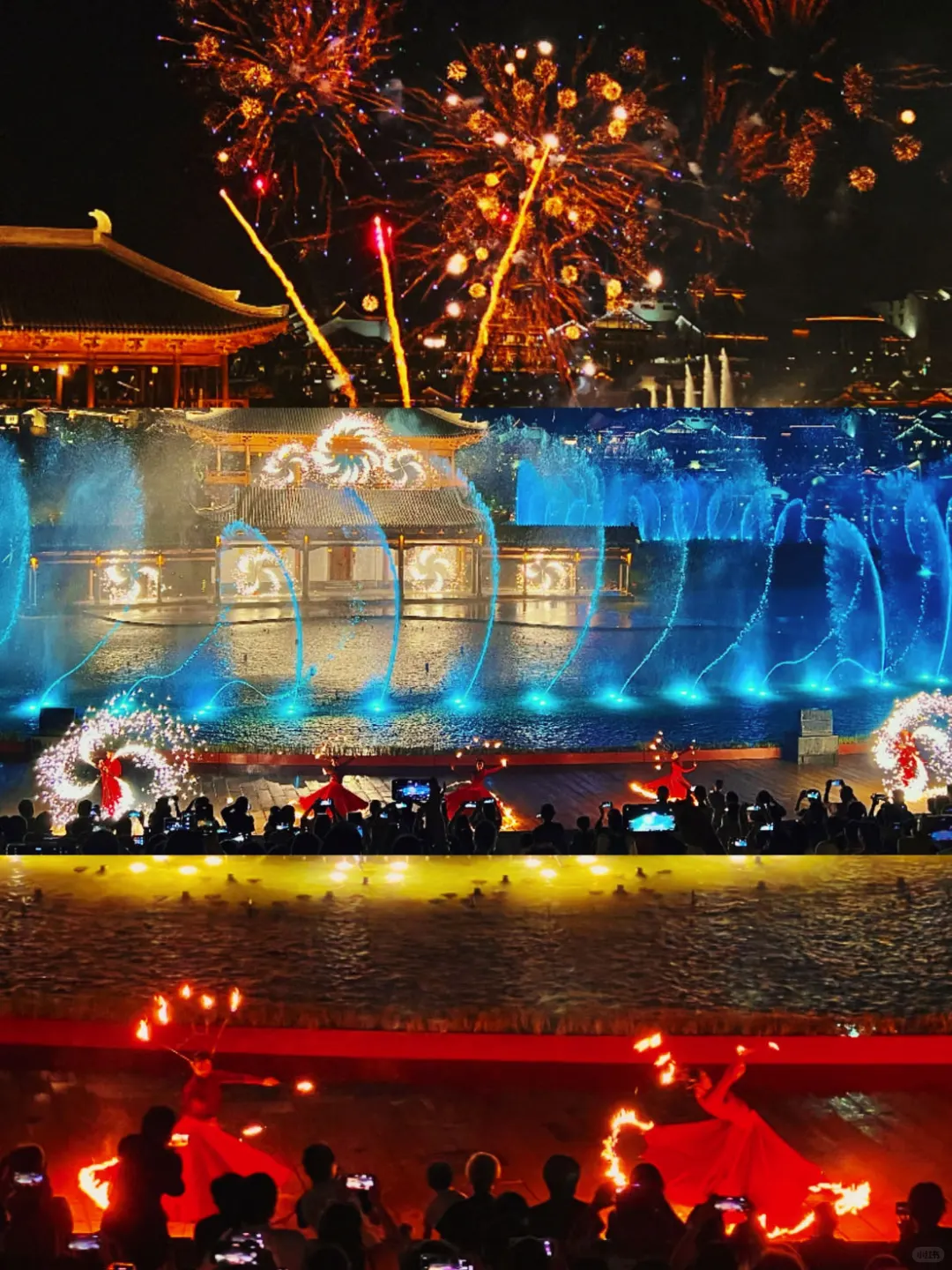 宜兴窑湖小镇｜藏着浪漫的烟火秘境