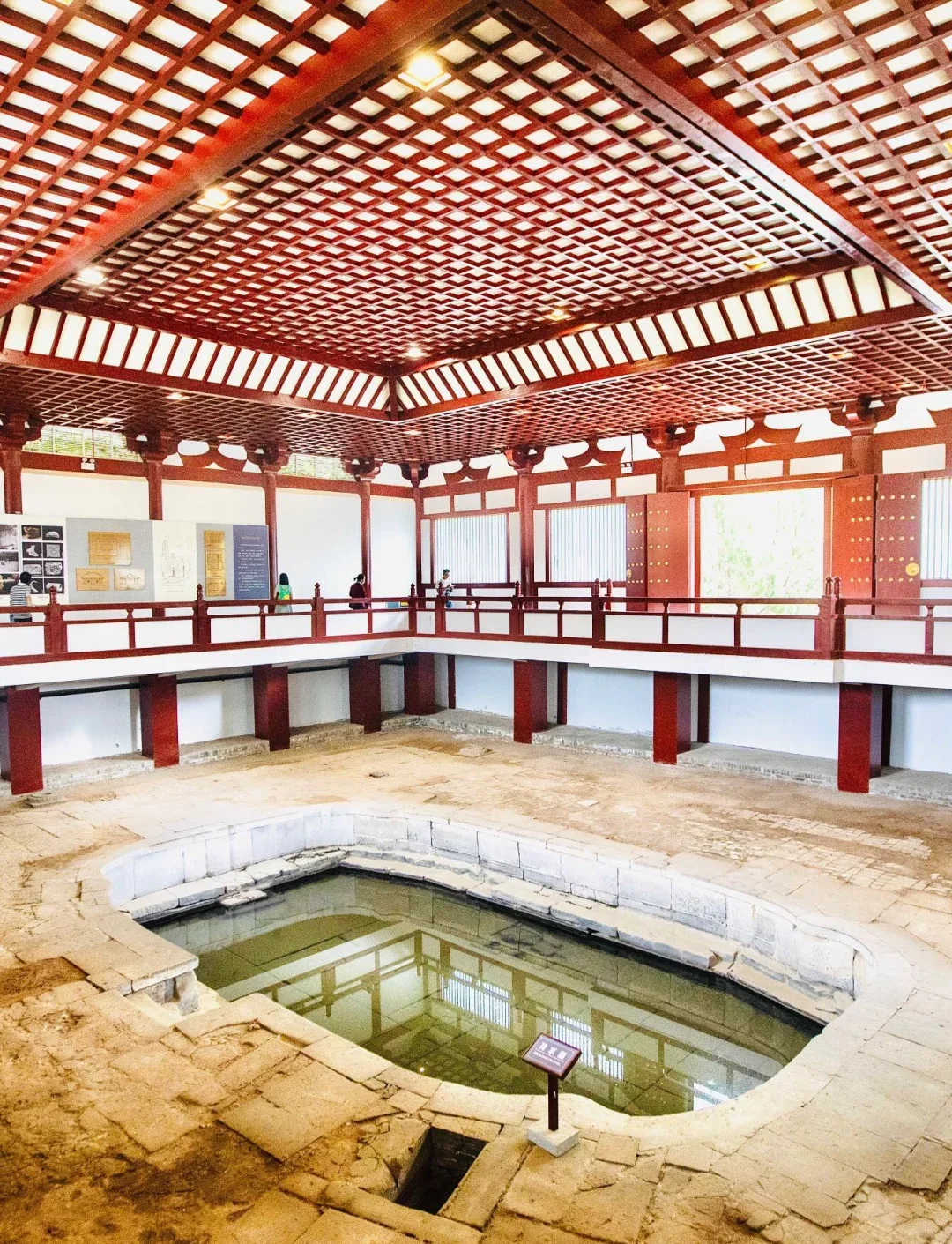 华清宫该怎么玩，一座华清宫半部中华史