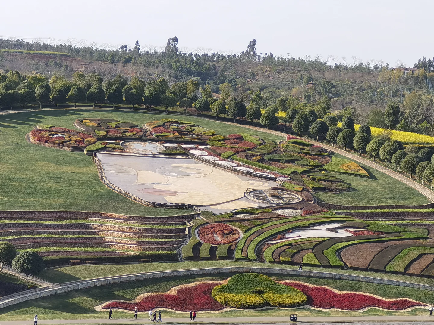 弥勒，云南亲子游宝藏地