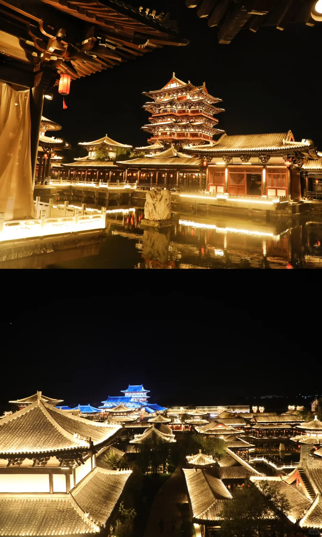 邯郸大名✨千年古都+碳水天堂人均300玩嗨