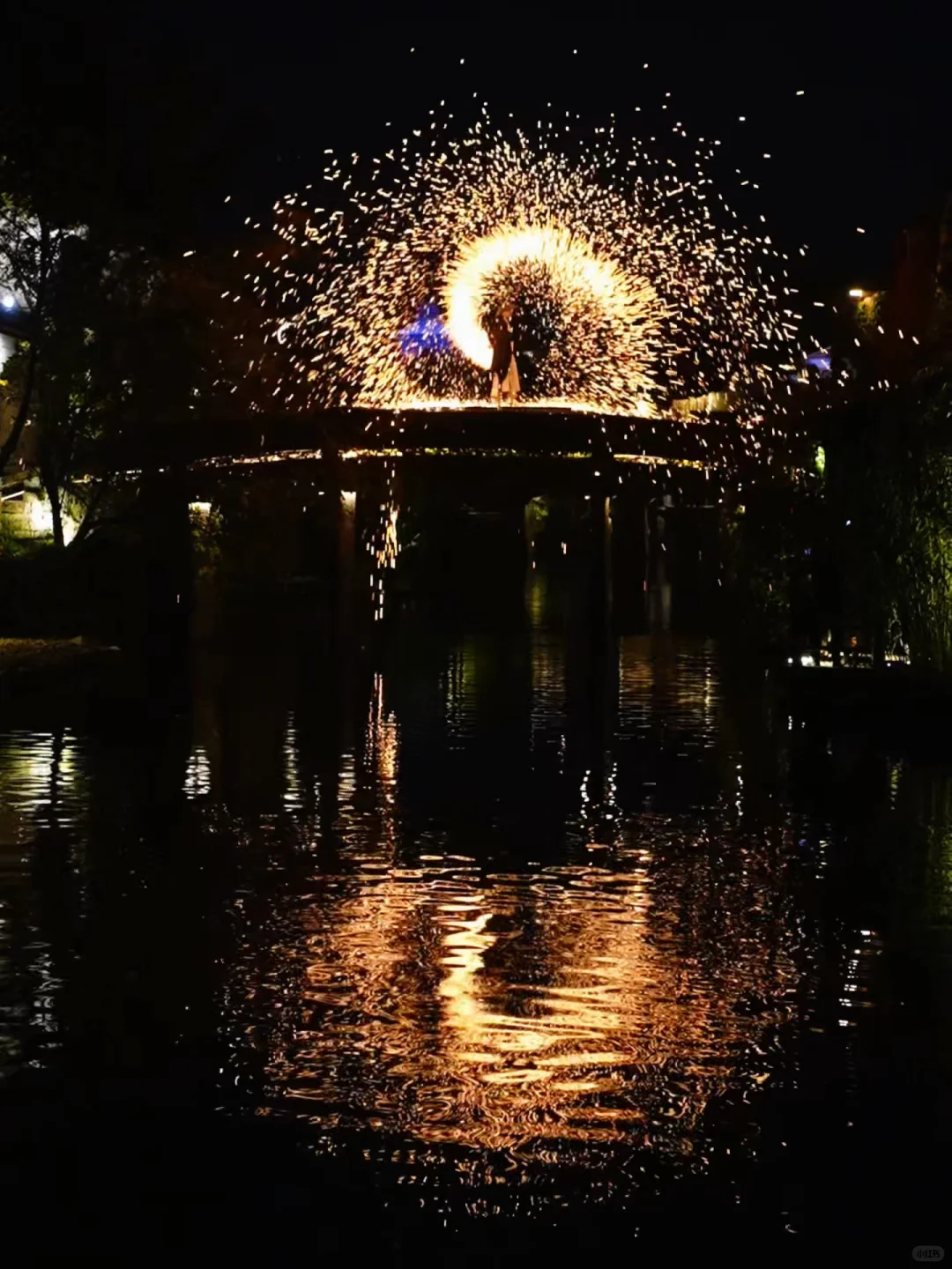 以为乌镇够美了,直到我去了这座低调古镇!