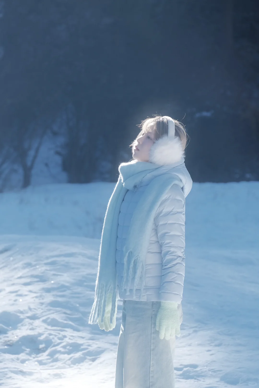 人均600💰松潘两日游(低能量人群适用)