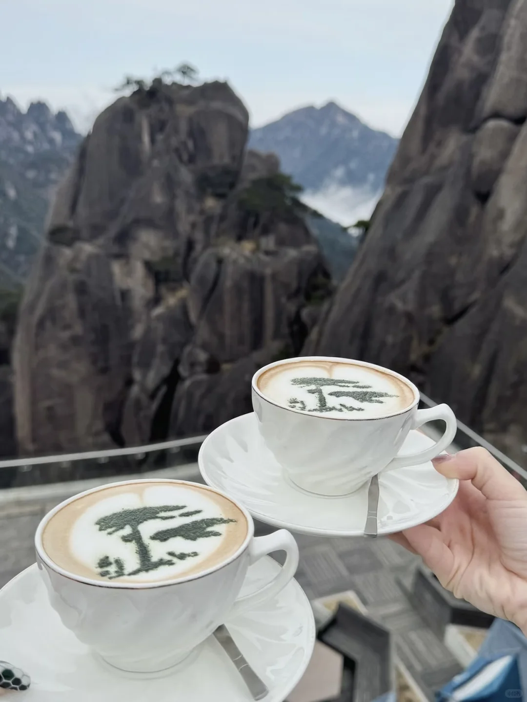 今年寒假我只带娃去一个地方：徽州！