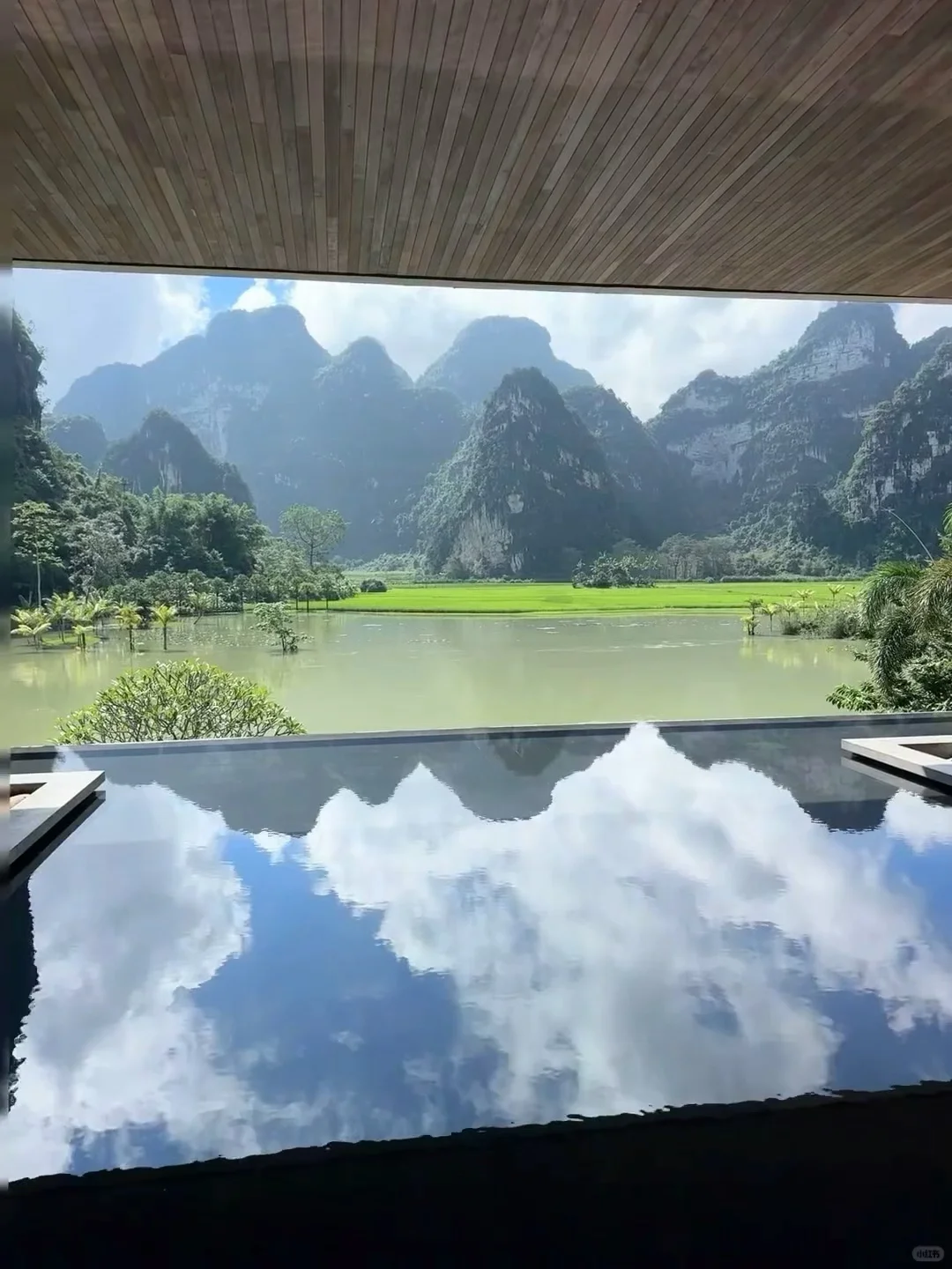 在崇左!新开业!3晚offer绝了!送餐➕温泉♨️