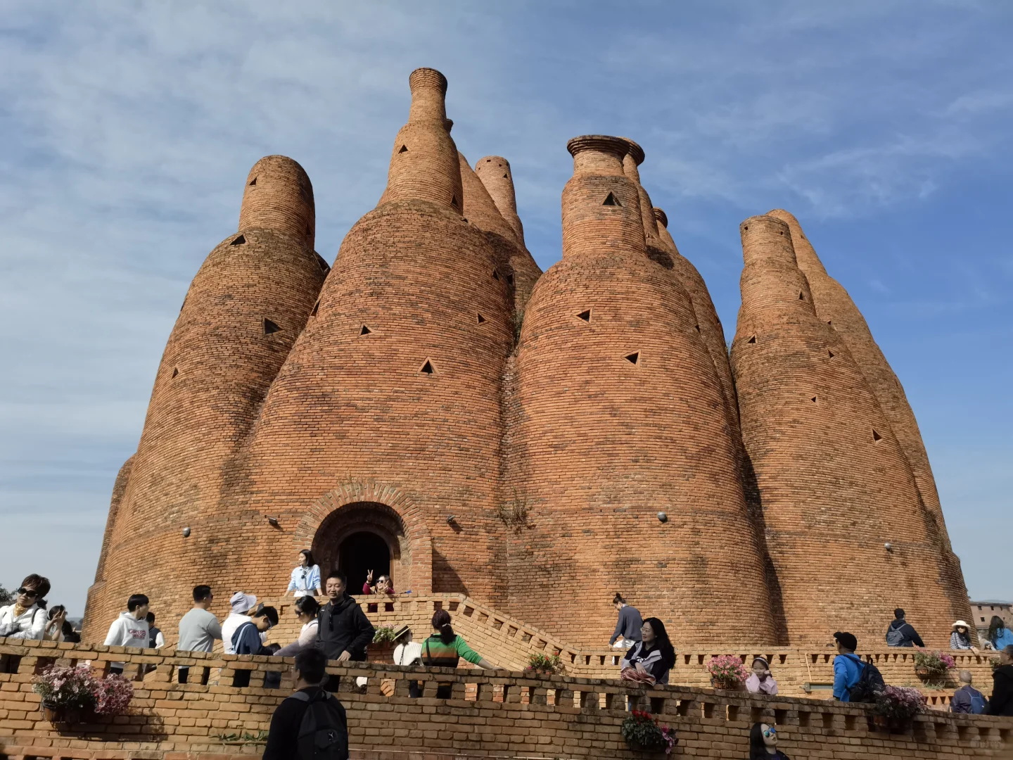 弥勒，云南亲子游宝藏地