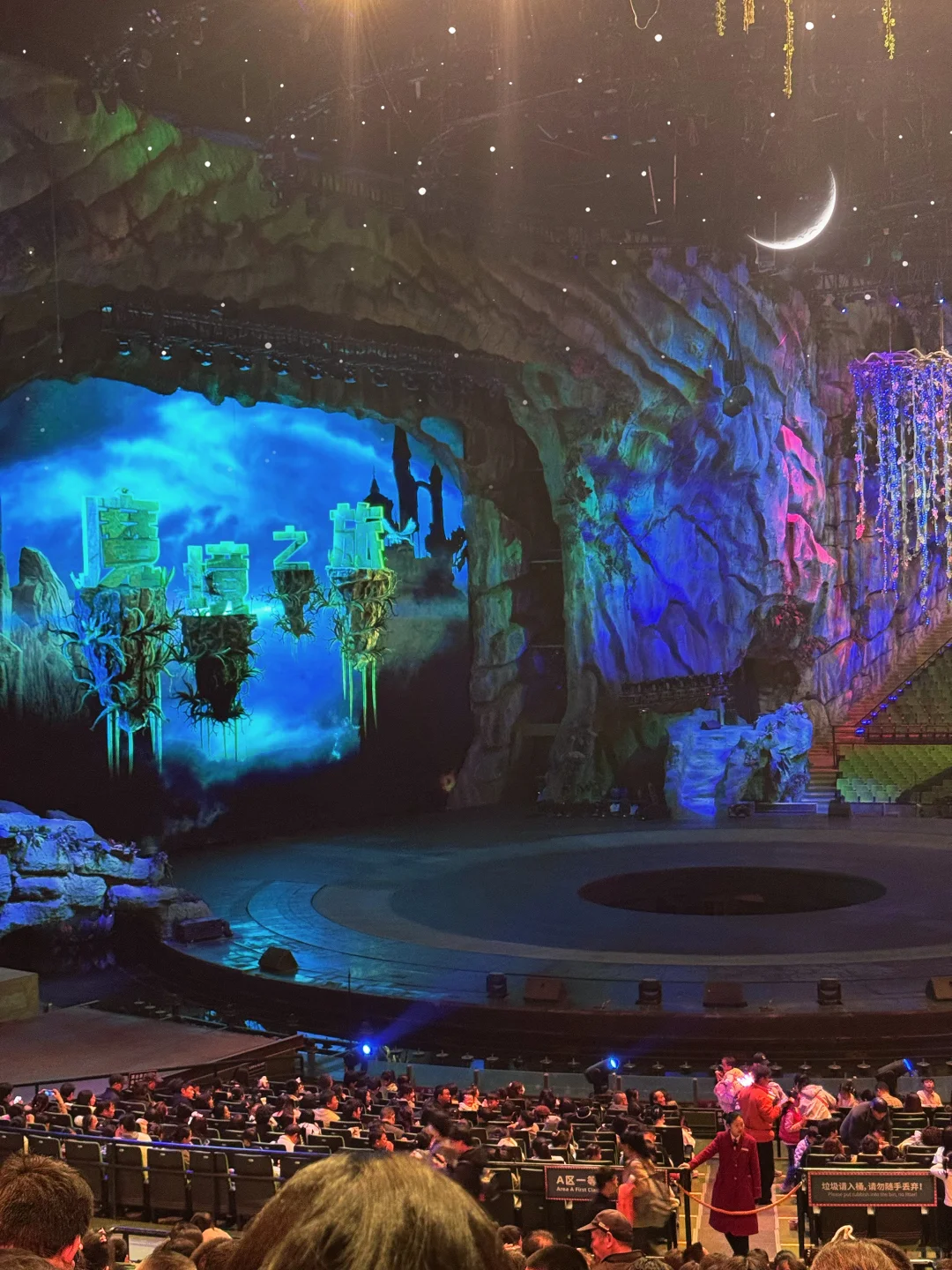 太湖龙之梦带娃瞎玩攻略!